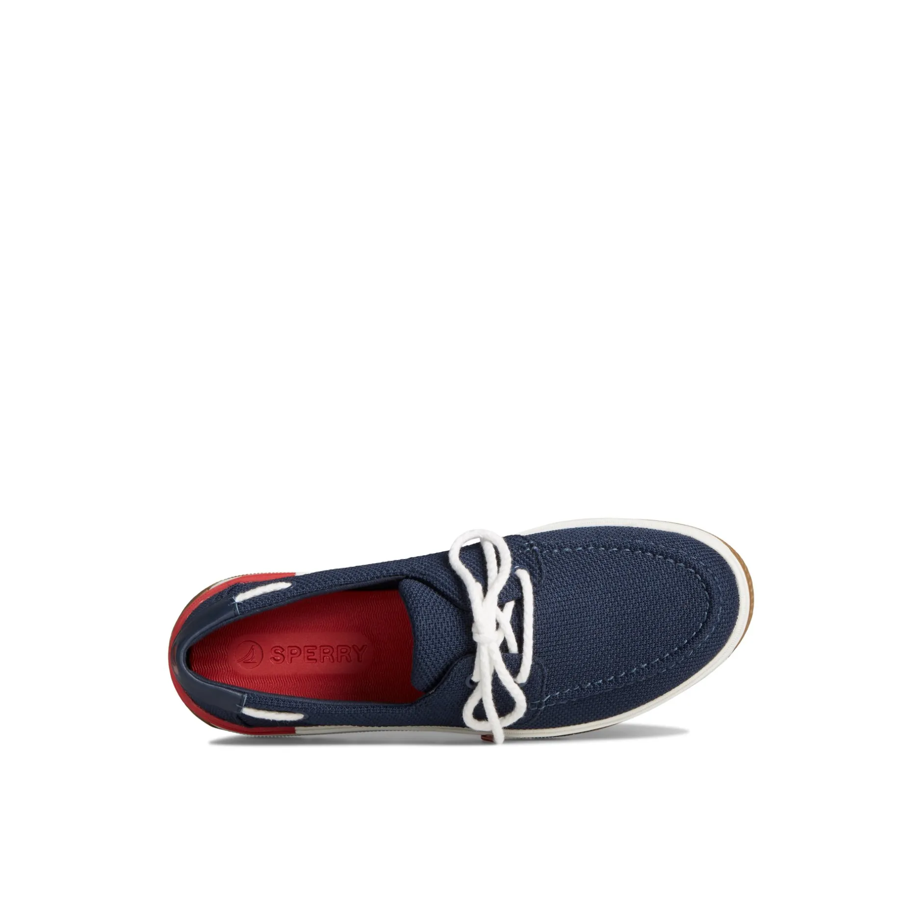 Women Sperry Shoes | Boat Shoes^Augusta Boat Shoe