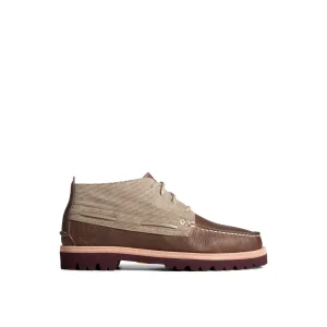 Sperry Duck & Rain Boots | Boots^Authentic Original™ Chukka Corduroy Boot