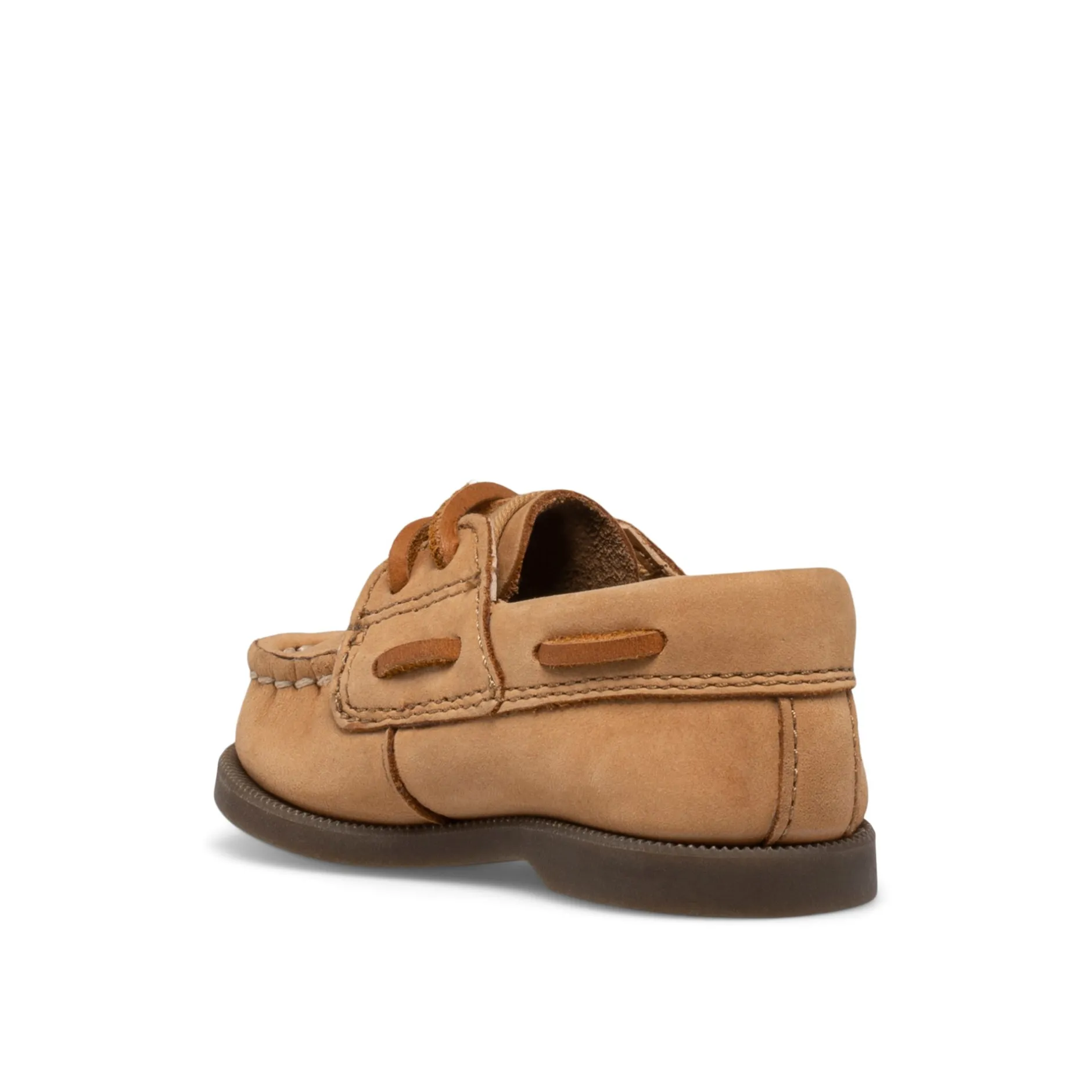 Kids/BOY Sperry Boat Shoes^Authentic Original™ Crib Hook & Loop Boat Shoe
