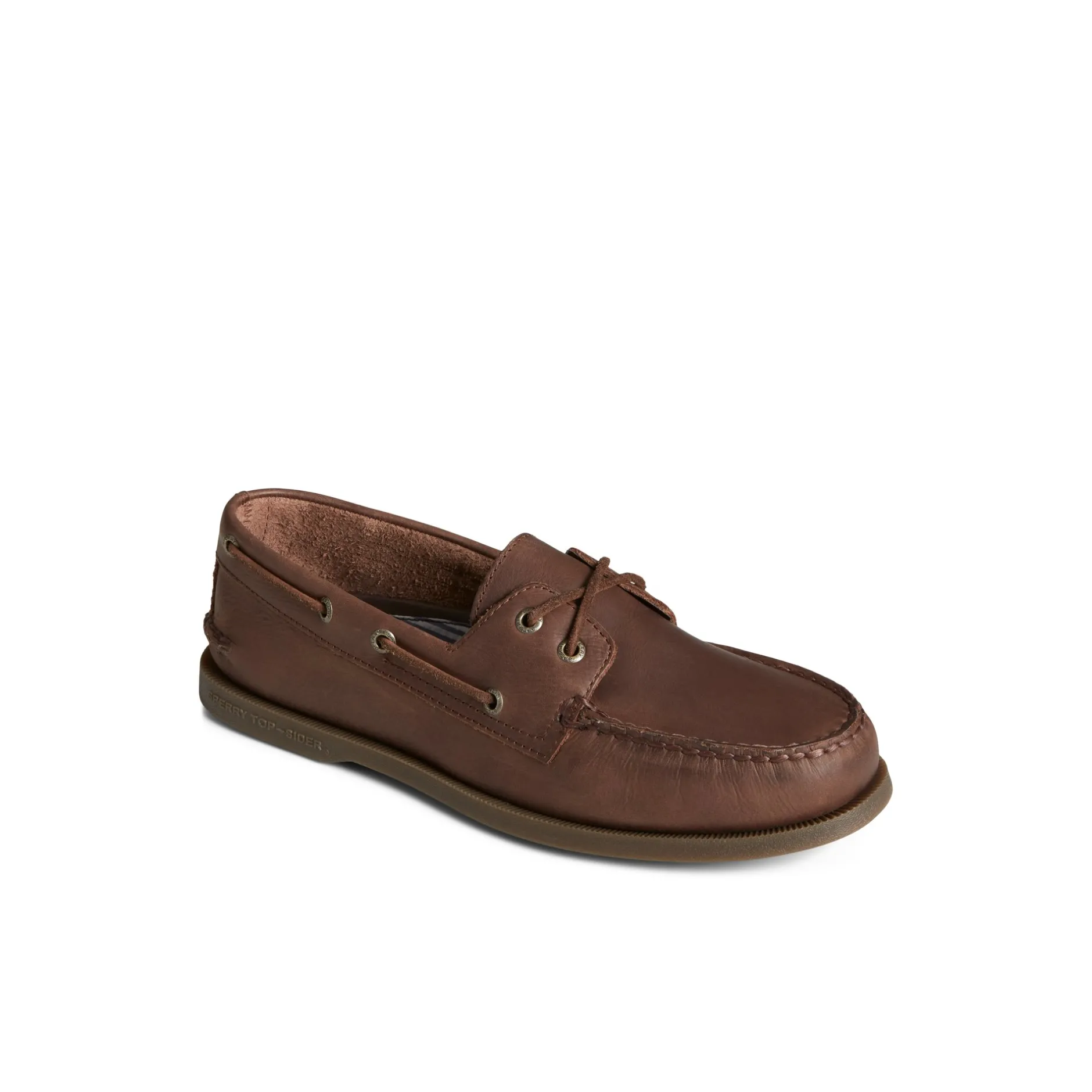 Sperry Shoes | Boat Shoes^Authentic Original™ Cross Lace Boat Shoe