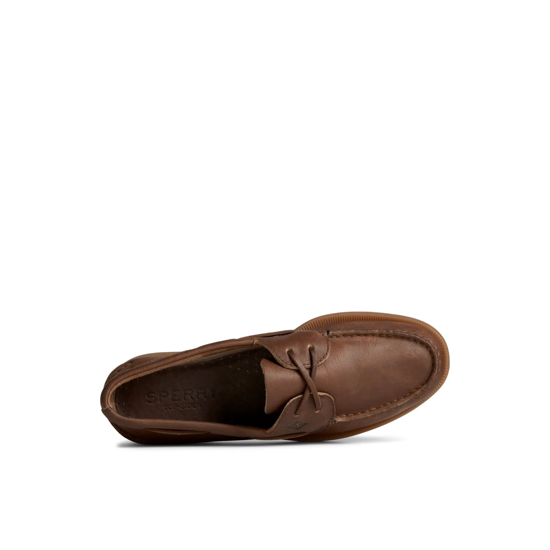 Sperry Shoes | Boat Shoes^Authentic Original™ Cross Lace Boat Shoe