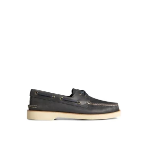 Sperry Shoes | Boat Shoes^Authentic Original™ Double Sole Cross Lace Boat Shoe