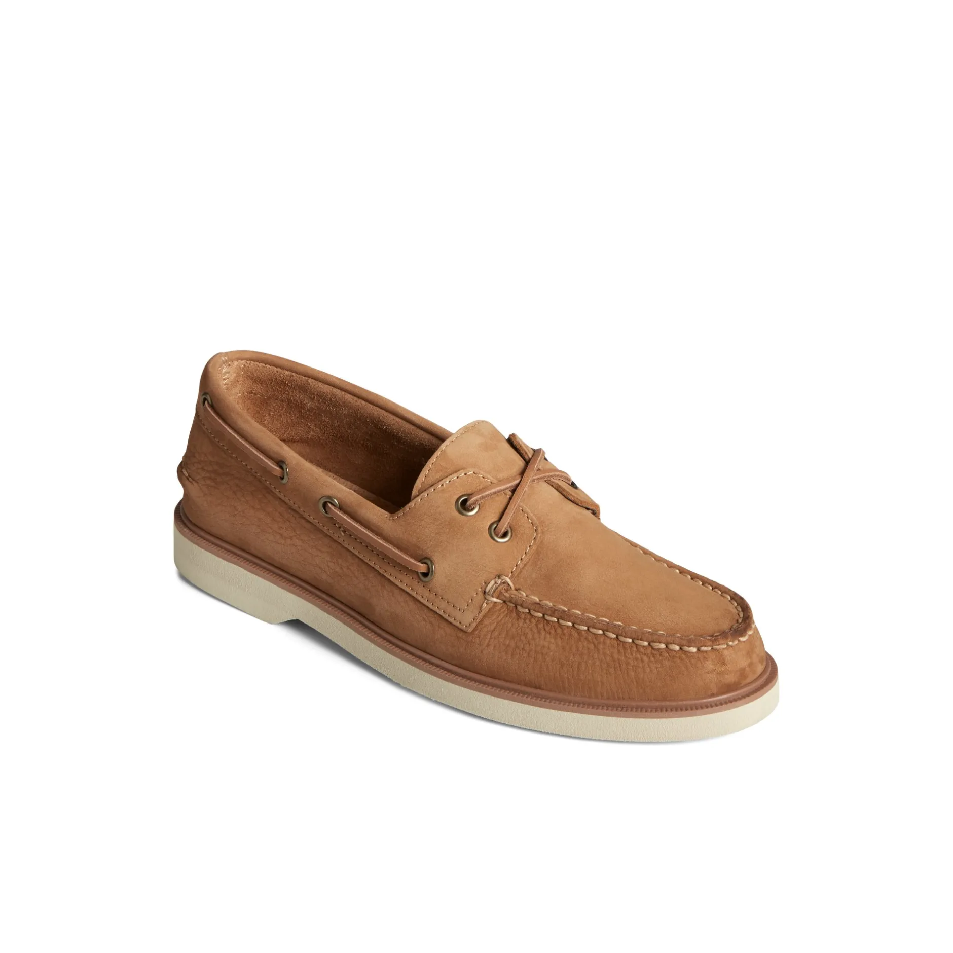 Sperry Shoes | Boat Shoes^Authentic Original™ Double Sole Nubuck Boat Shoe