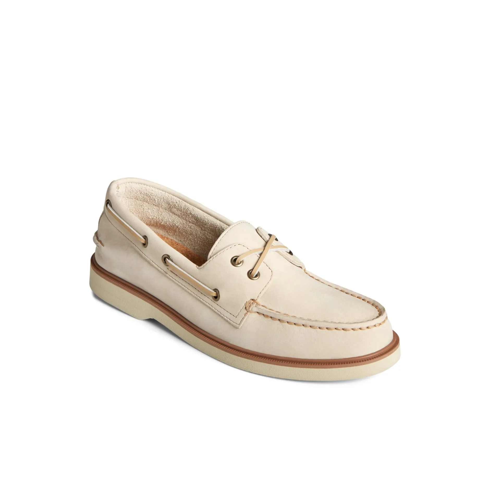 Sperry Shoes | Boat Shoes^Authentic Original™ Double Sole Nubuck Boat Shoe