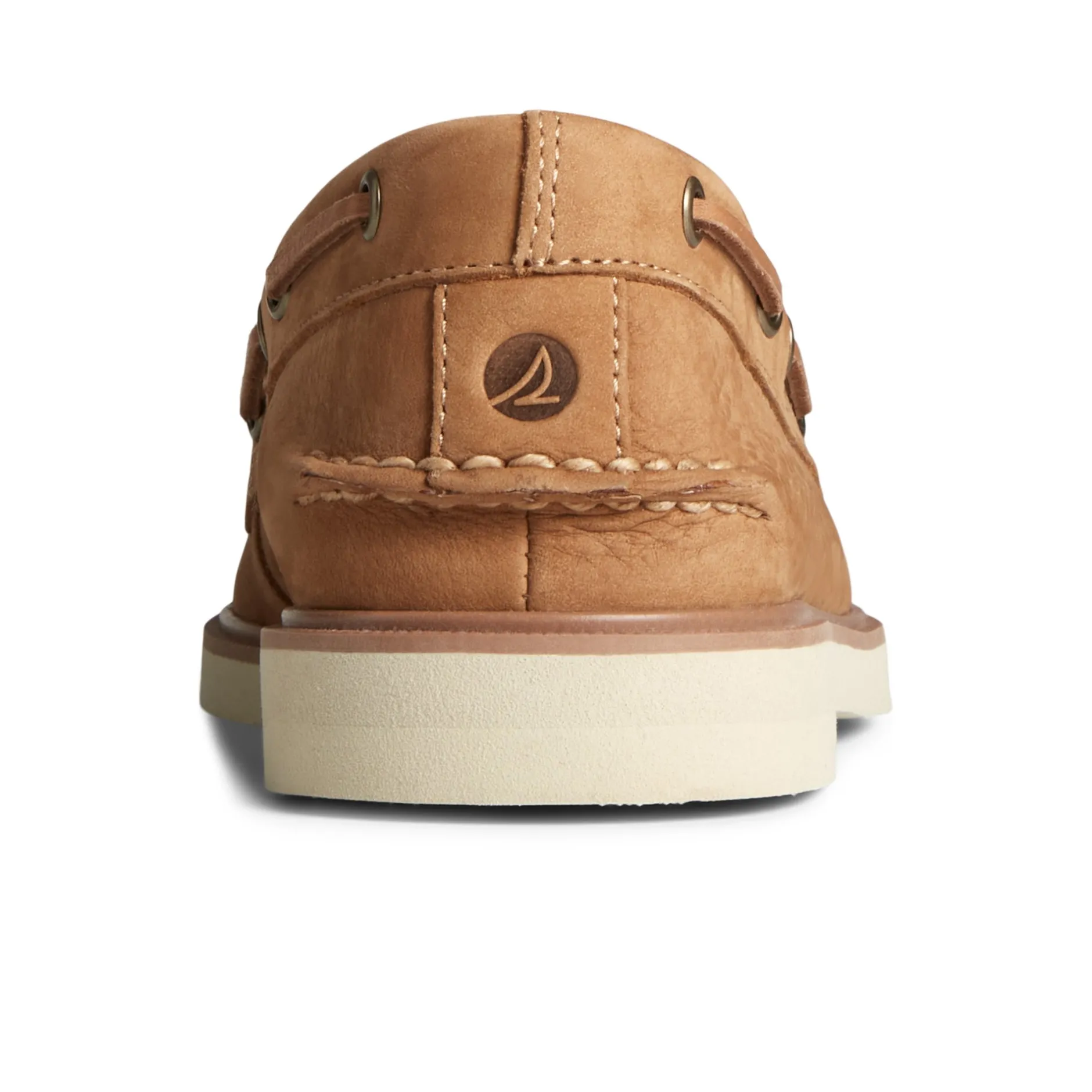 Sperry Shoes | Boat Shoes^Authentic Original™ Double Sole Nubuck Boat Shoe