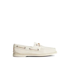 Sperry Shoes | Boat Shoes^Authentic Original™ 2-Eye Nubuck Boat Shoe