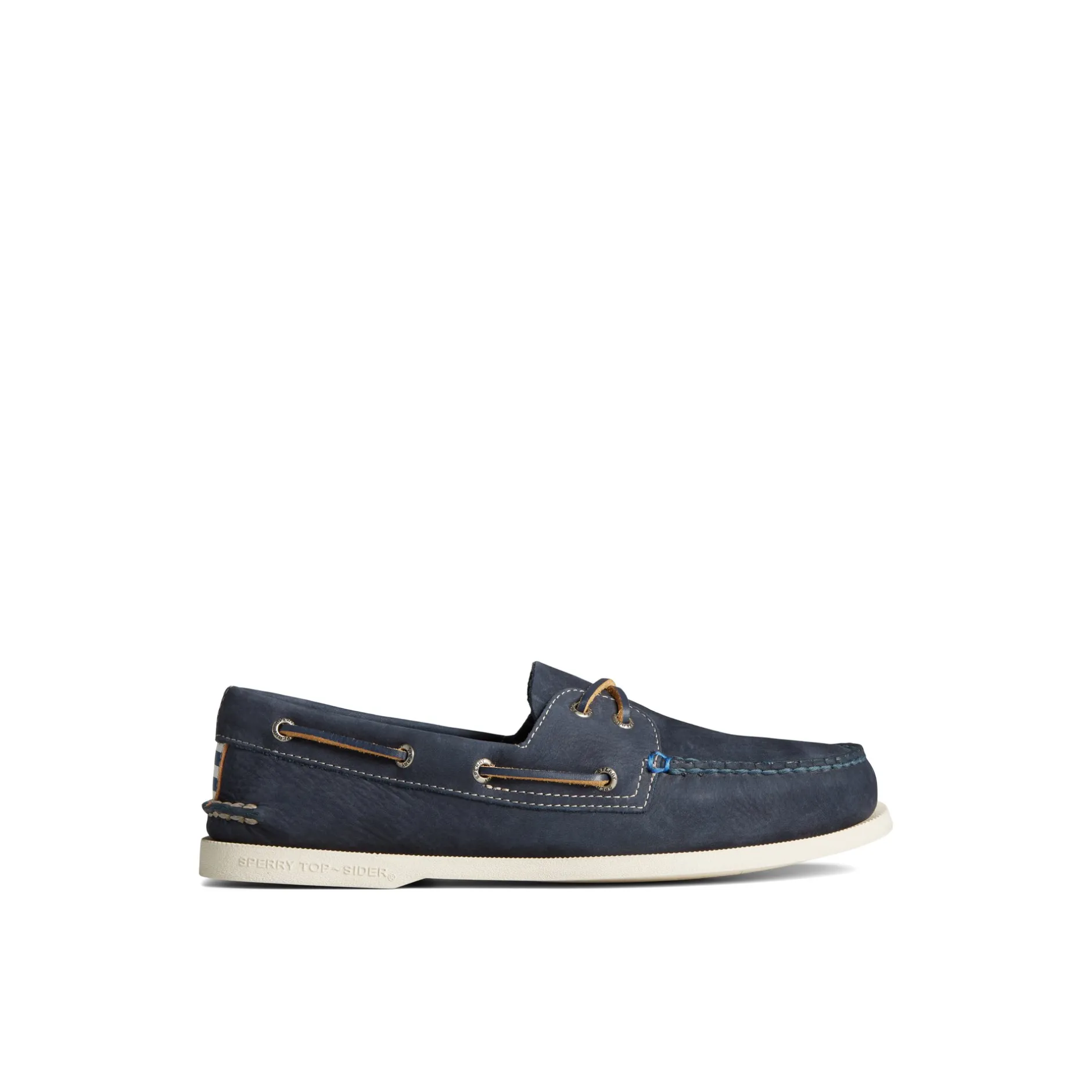 Sperry Shoes | Boat Shoes^Authentic Original™ 2-Eye Nubuck Boat Shoe