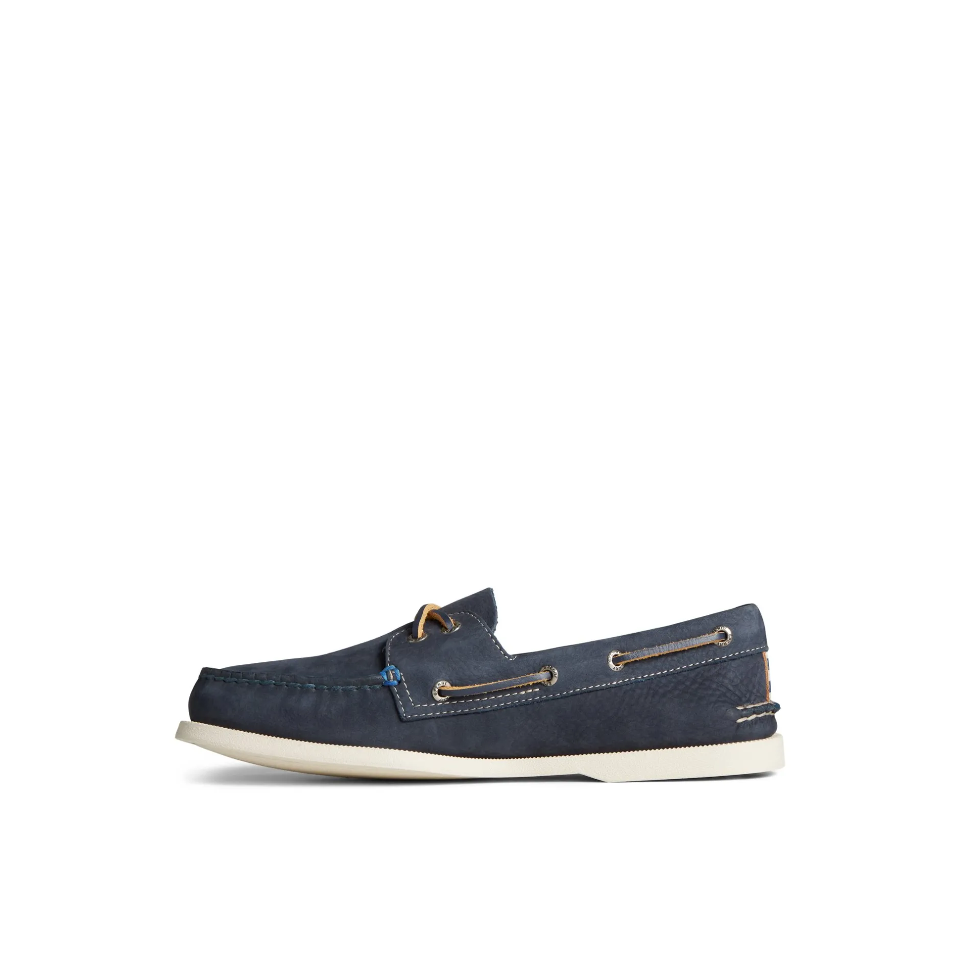 Sperry Shoes | Boat Shoes^Authentic Original™ 2-Eye Nubuck Boat Shoe