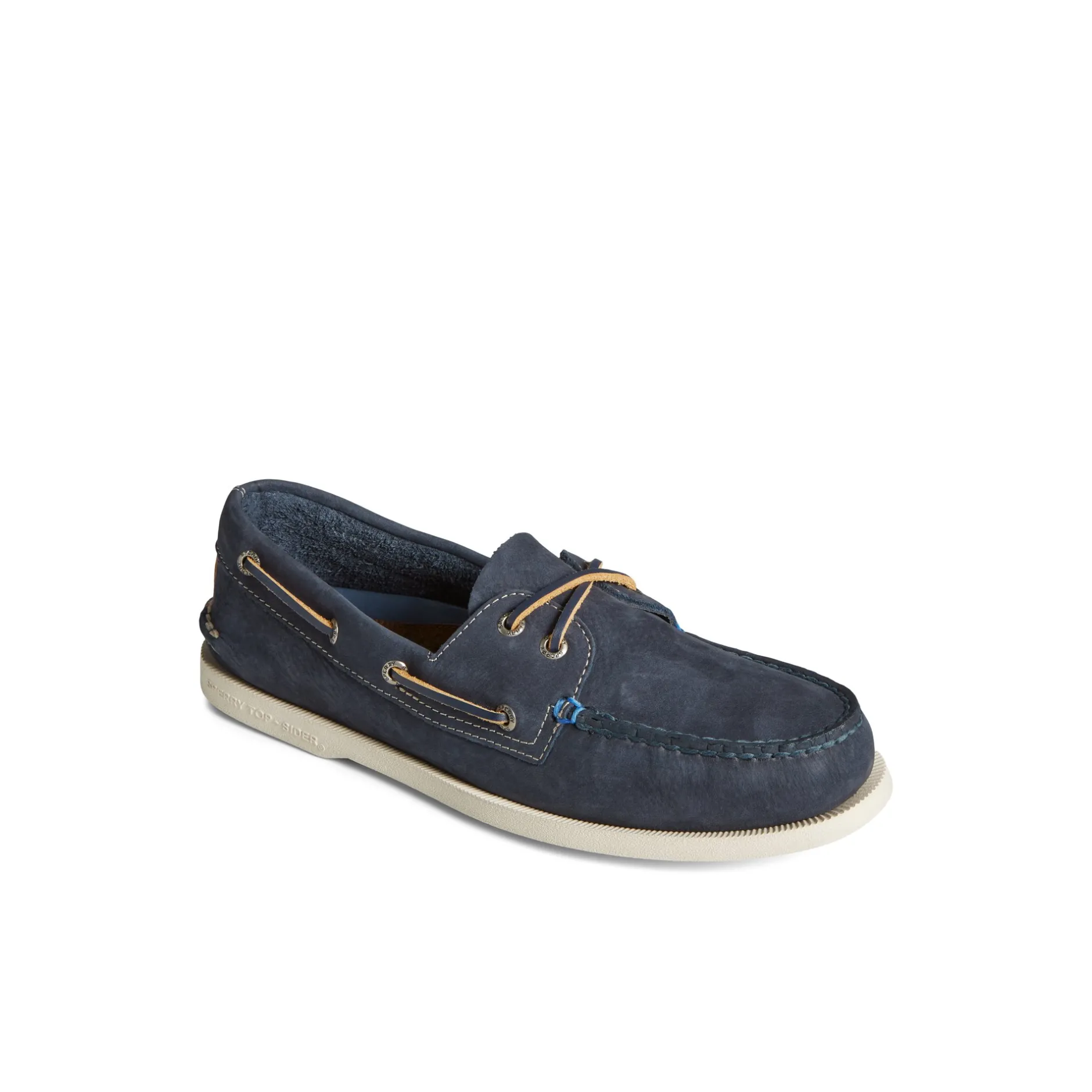 Sperry Shoes | Boat Shoes^Authentic Original™ 2-Eye Nubuck Boat Shoe