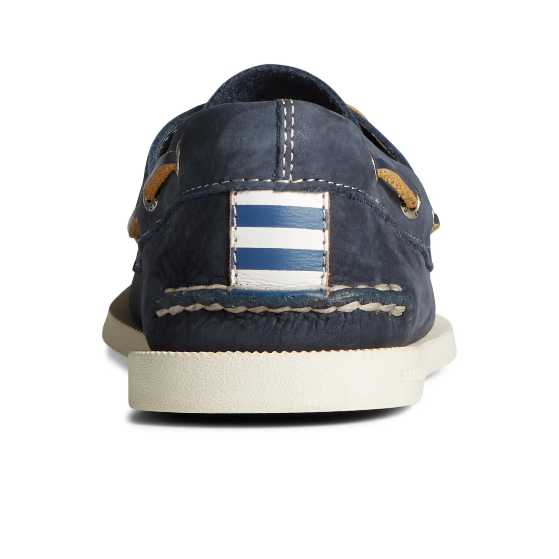 Sperry Shoes | Boat Shoes^Authentic Original™ 2-Eye Nubuck Boat Shoe