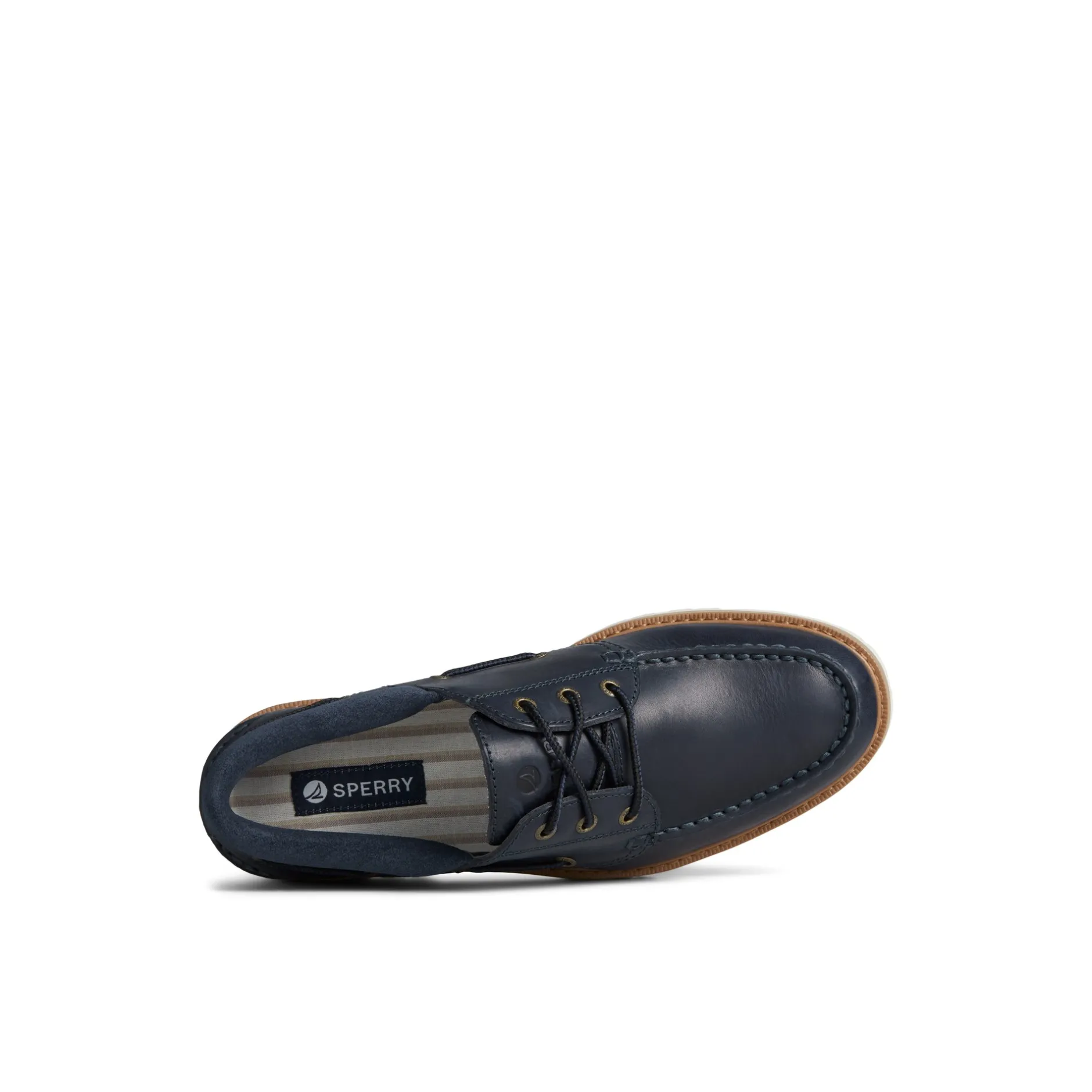 Sperry Shoes | Boat Shoes^Authentic Original™ 2-Eye Nubuck Boat Shoe