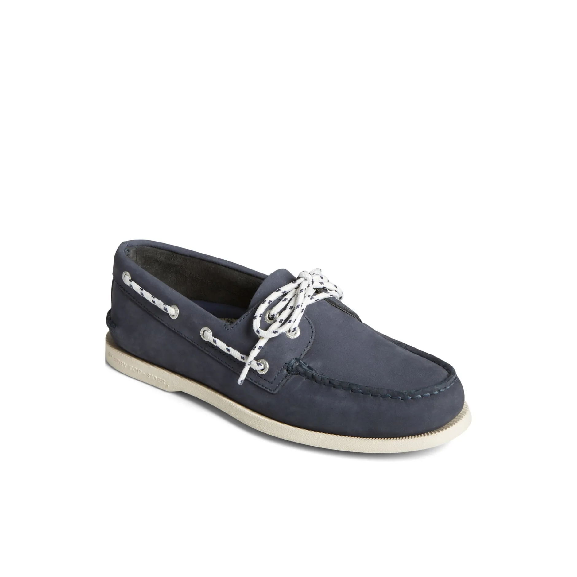 Sperry Shoes | Boat Shoes^Authentic Original™ Nautical Nubuck Boat Shoe