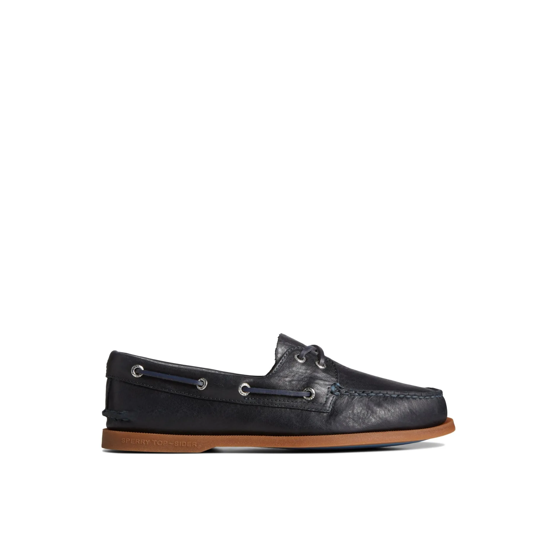 Sperry Shoes | Boat Shoes^Authentic Original™ Pull Up Leather Boat Shoe