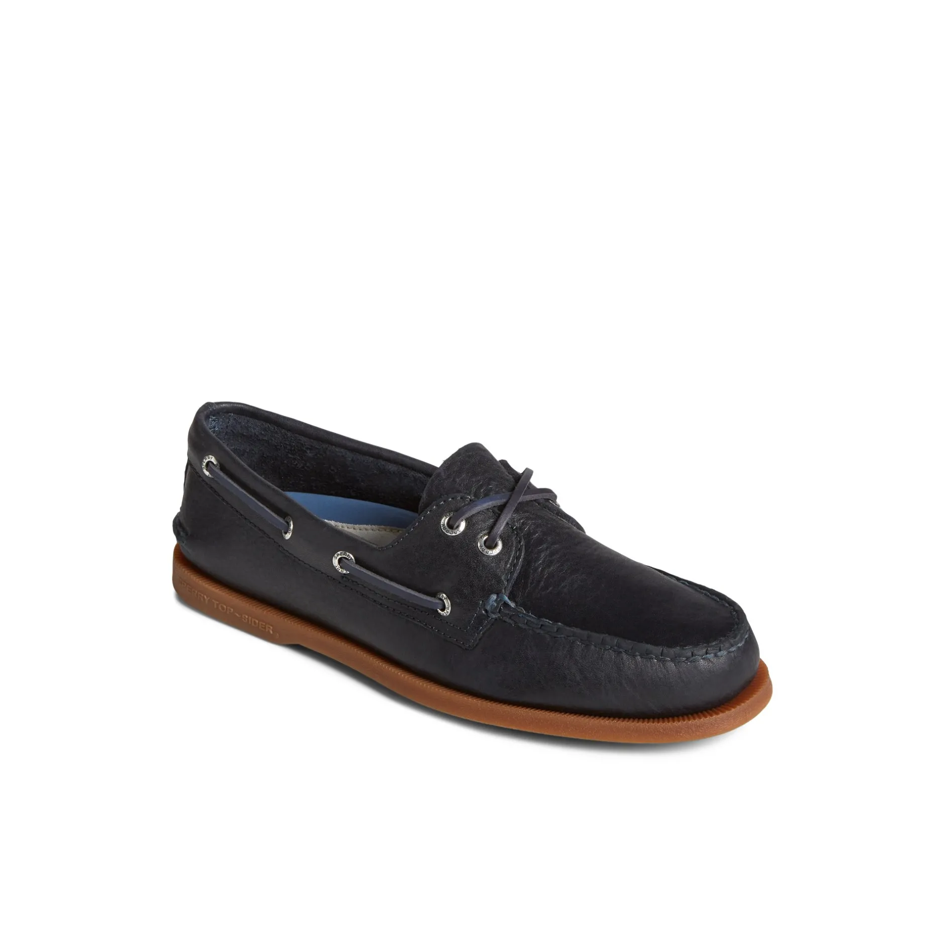 Sperry Shoes | Boat Shoes^Authentic Original™ Pull Up Leather Boat Shoe