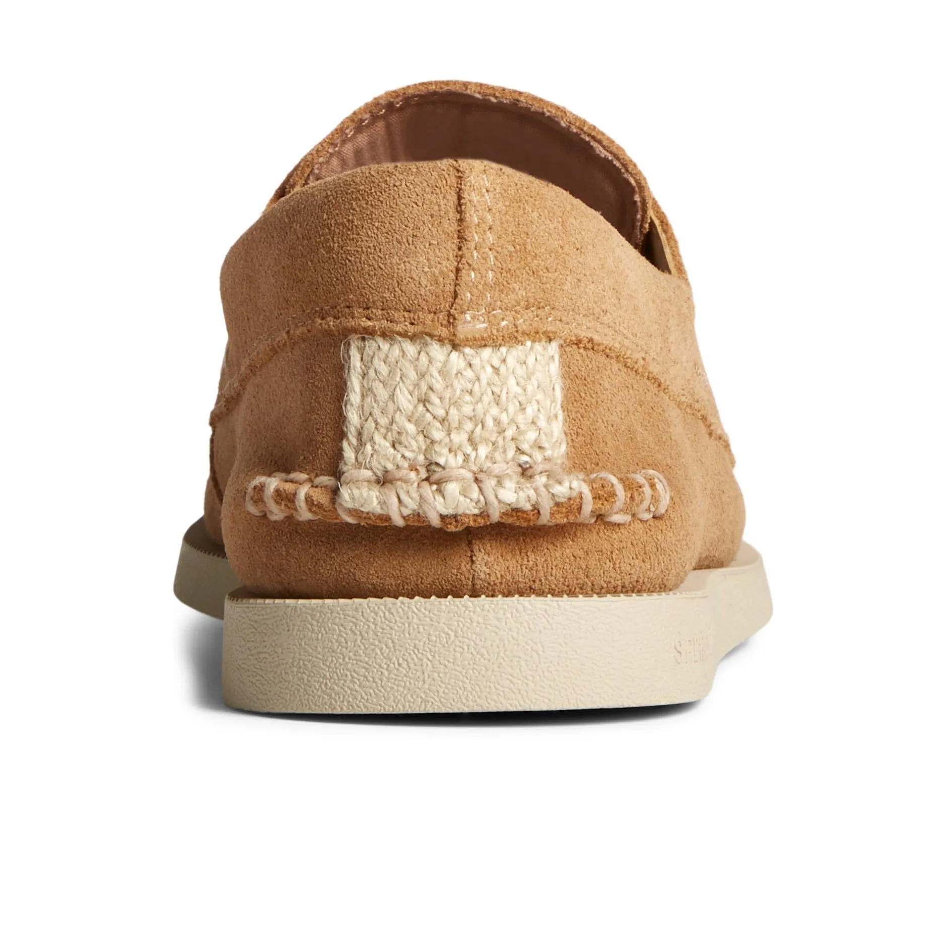 Sperry Shoes | Boat Shoes^Authentic Original™ Sirocco Suede Boat Shoe