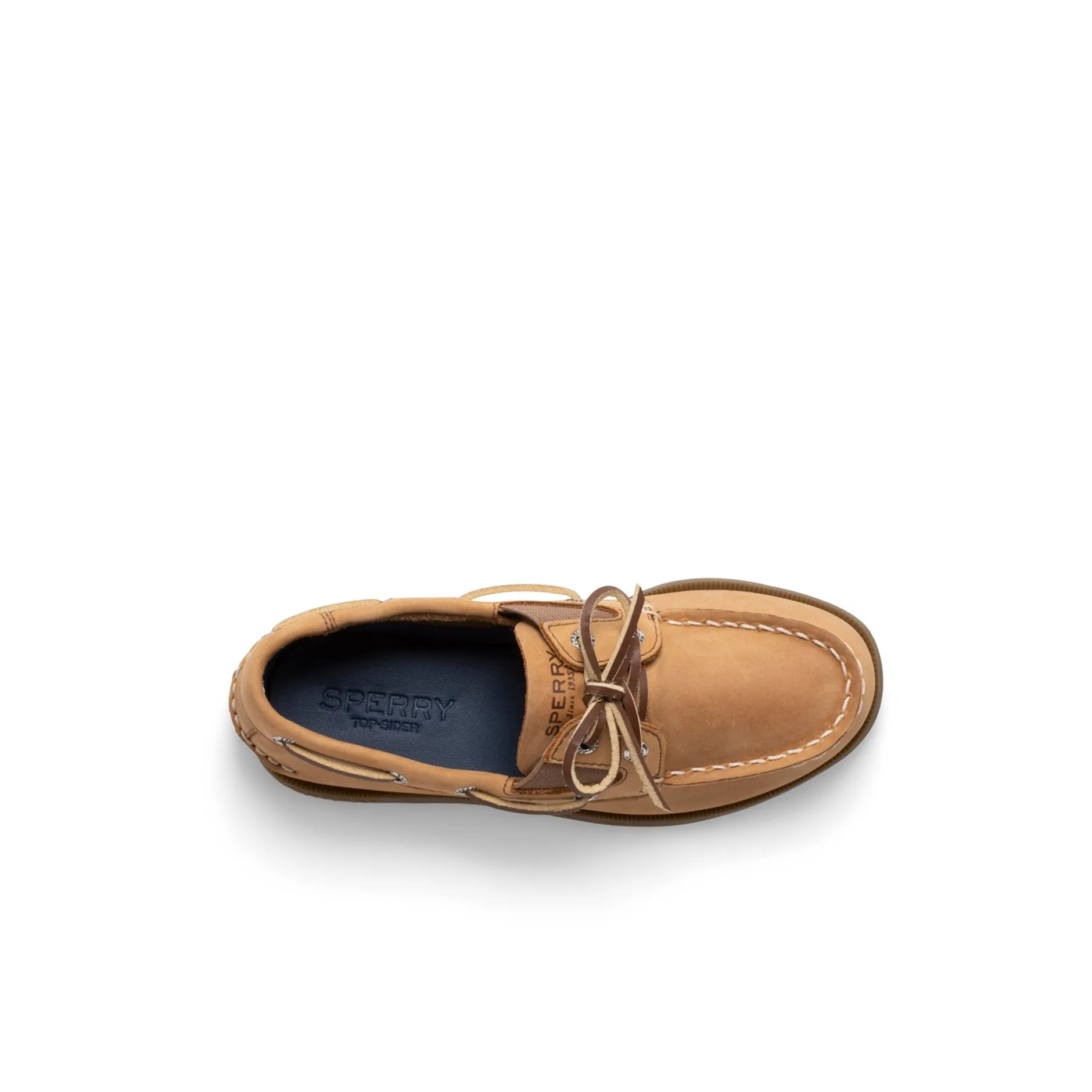 Kids/BOY Sperry Boat Shoes^Authentic Original™ Slip On Boat Shoe