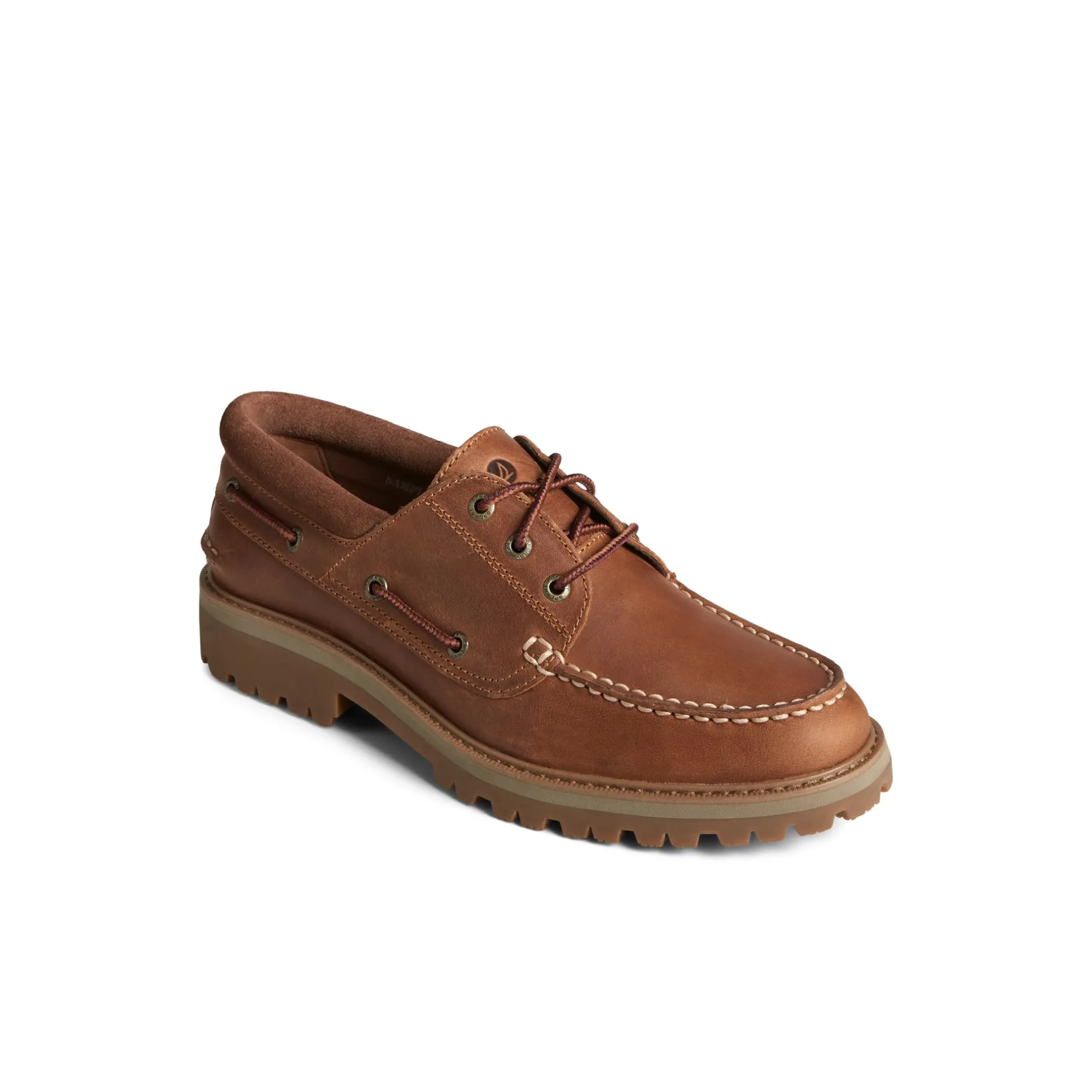 Sperry Shoes | Boat Shoes^Authentic Original™ Unlined Lug 3-Eye Boat Shoe
