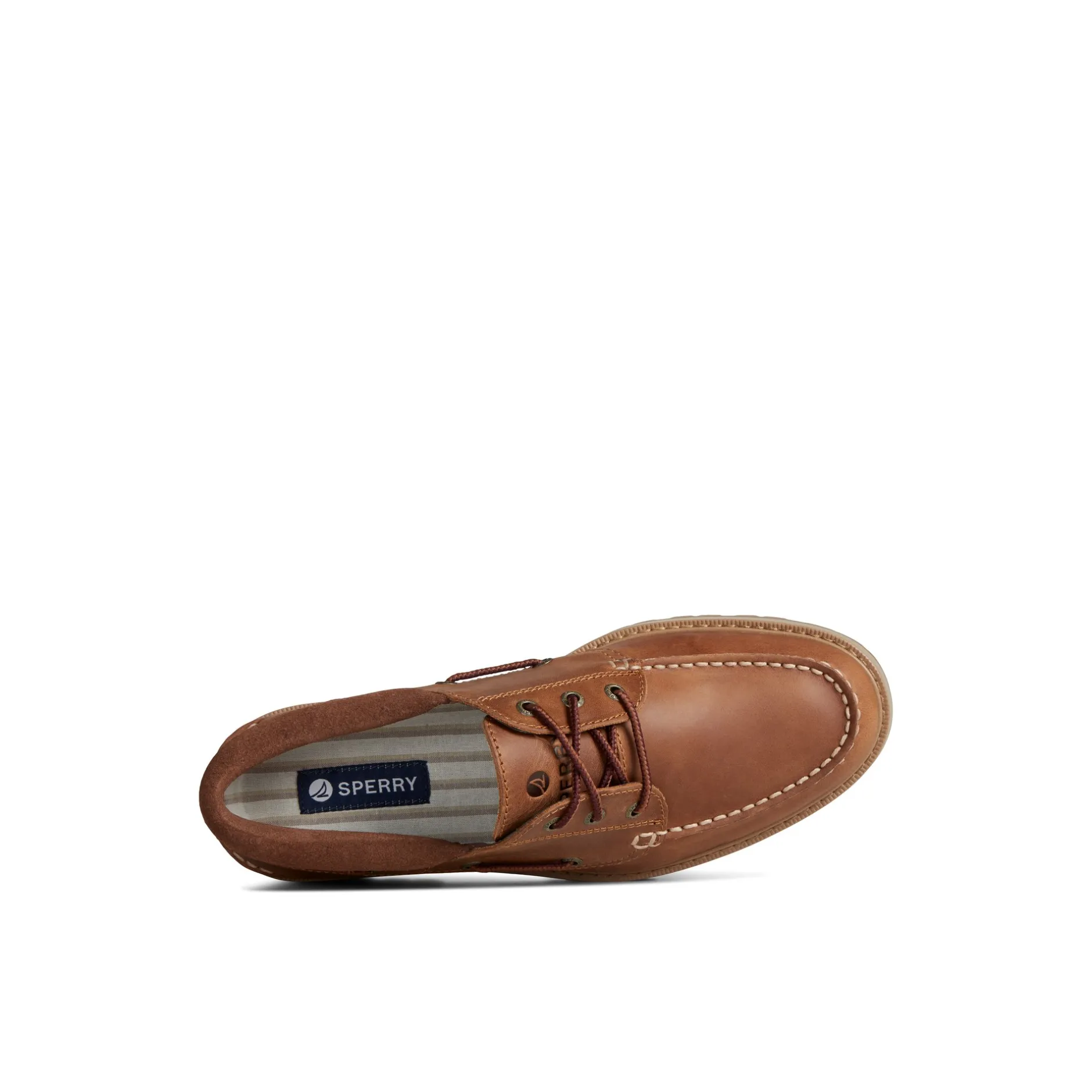Sperry Shoes | Boat Shoes^Authentic Original™ Unlined Lug 3-Eye Boat Shoe