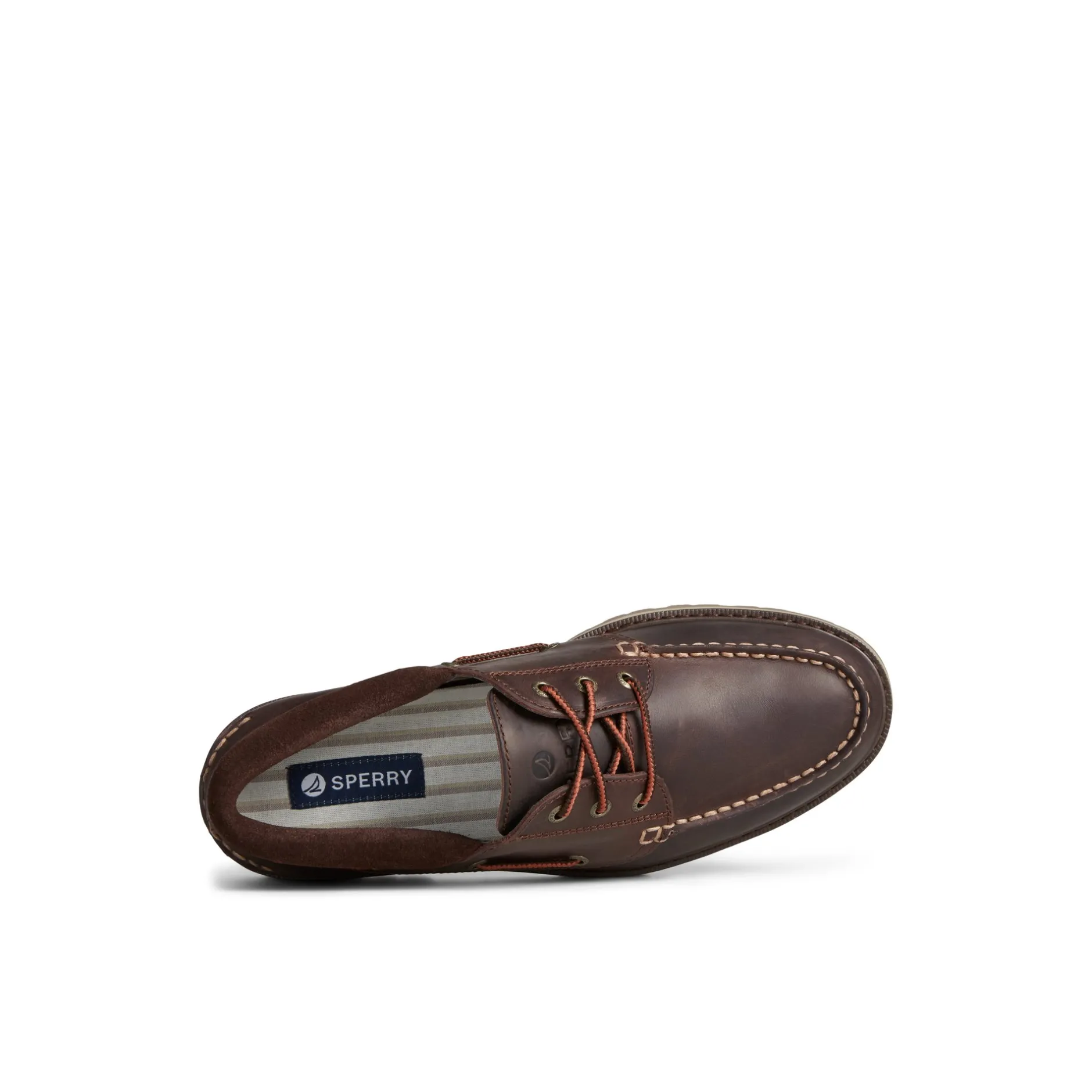 Sperry Shoes | Boat Shoes^Authentic Original™ Unlined Lug 3-Eye Boat Shoe