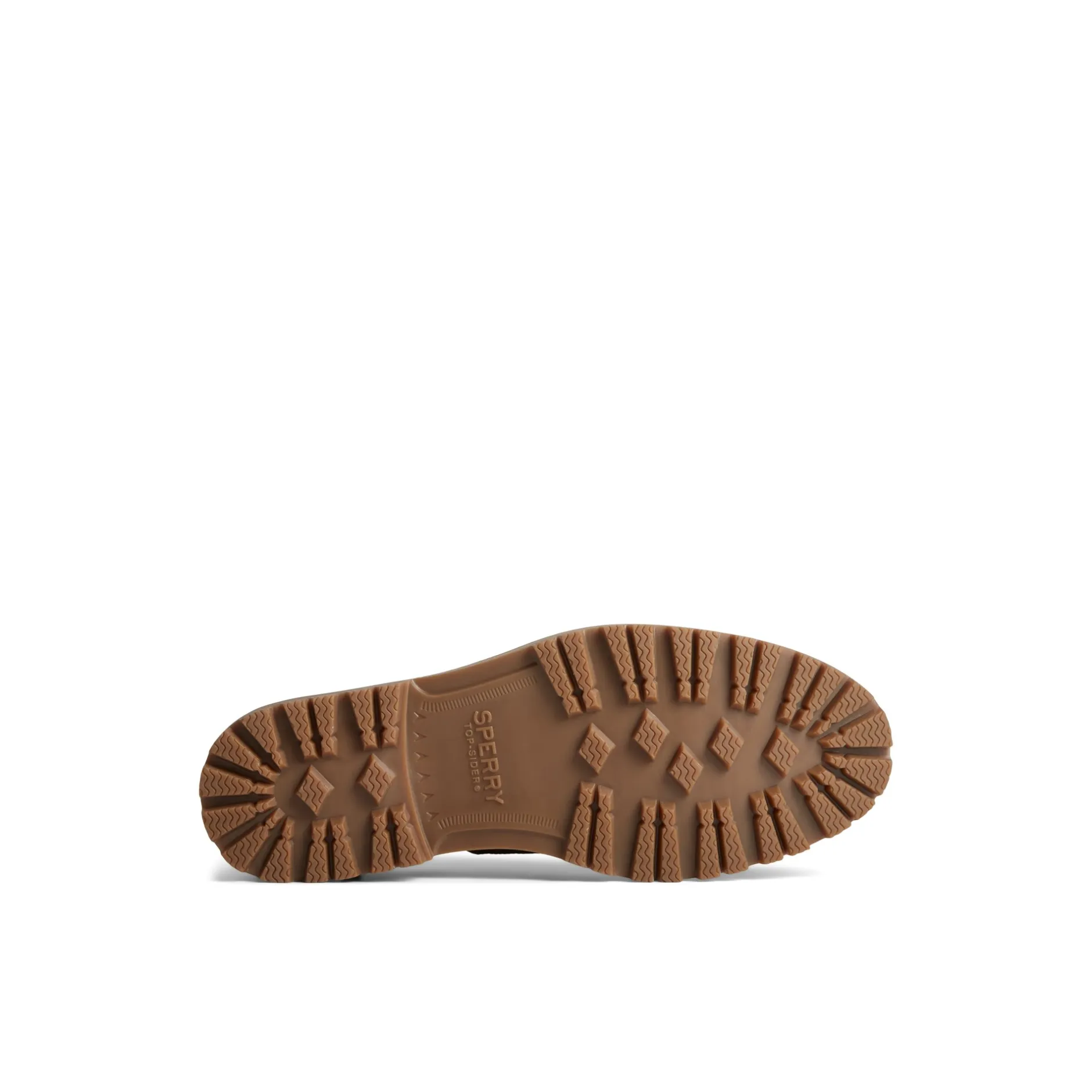 Sperry Shoes | Boat Shoes^Authentic Original™ Unlined Lug 3-Eye Boat Shoe