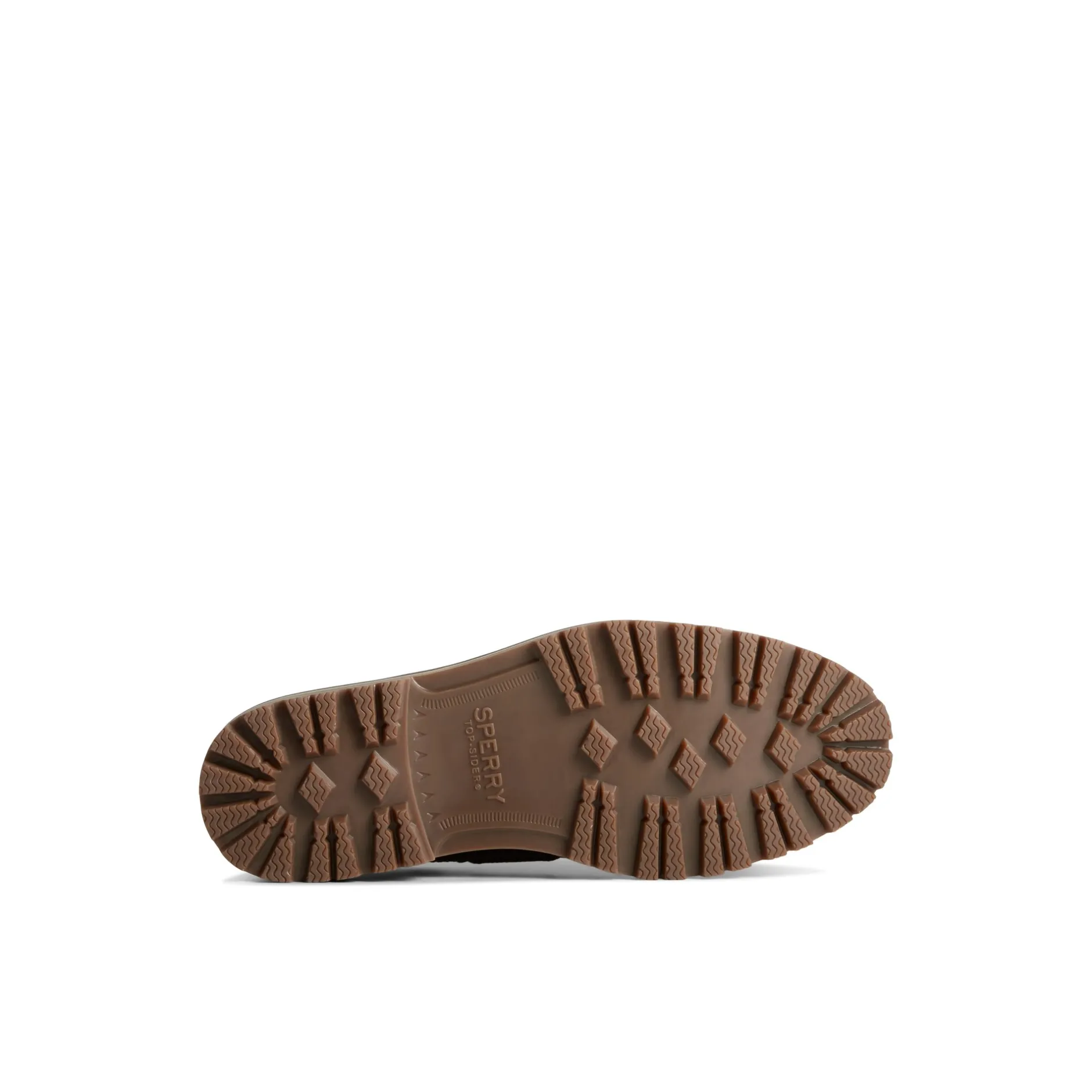 Sperry Shoes | Boat Shoes^Authentic Original™ Unlined Lug 3-Eye Boat Shoe