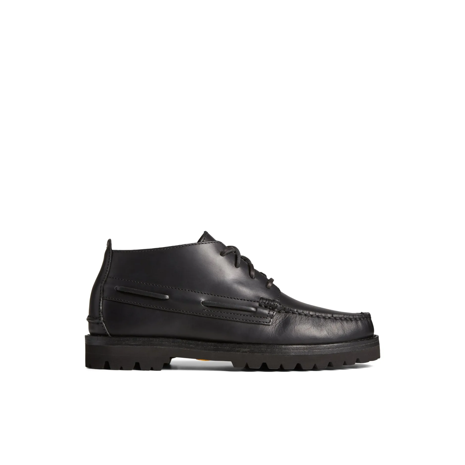 Sperry Casual Boots | Boots^Authentic Original Vibram Suede Chukka