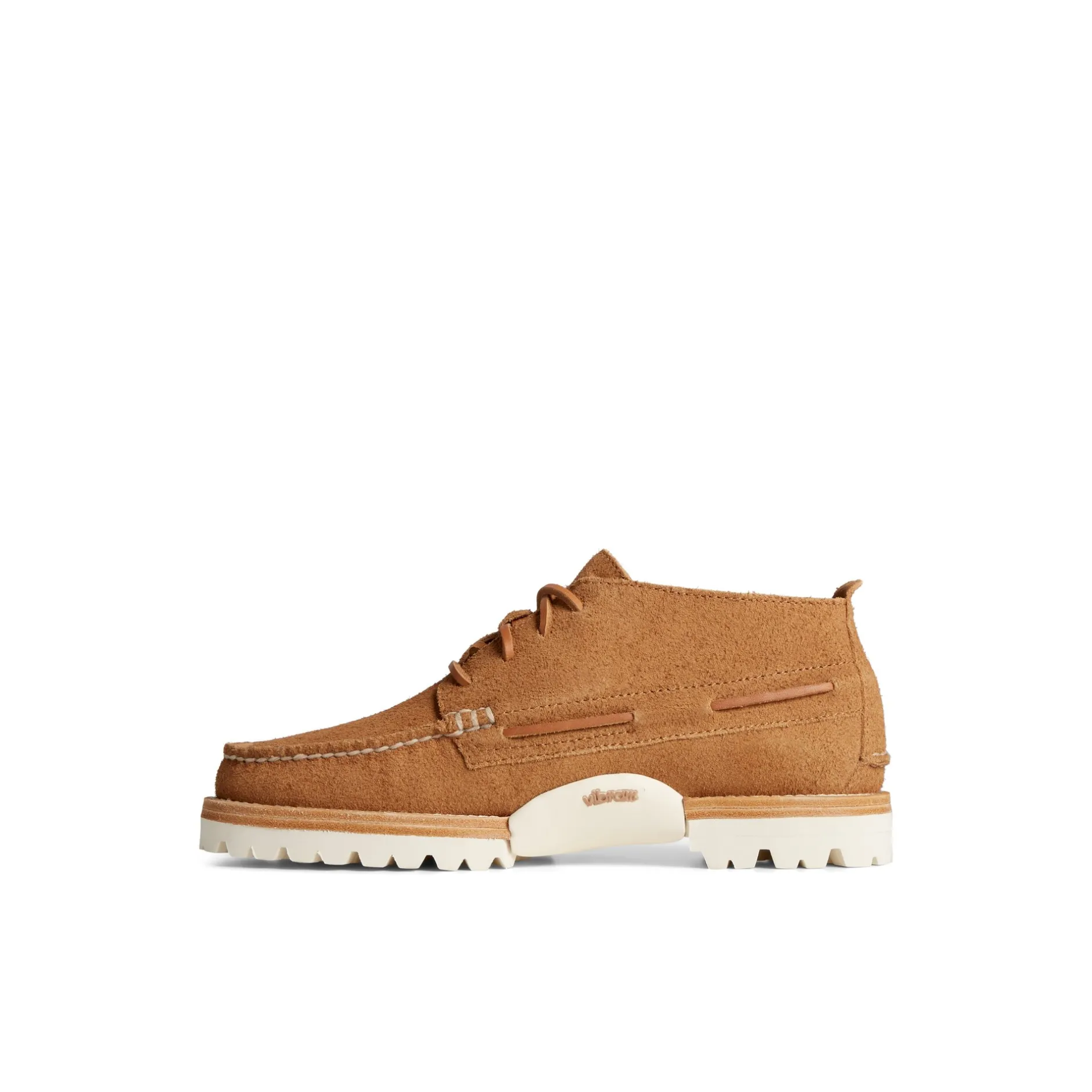 Sperry Casual Boots | Boots^Authentic Original Vibram Suede Chukka