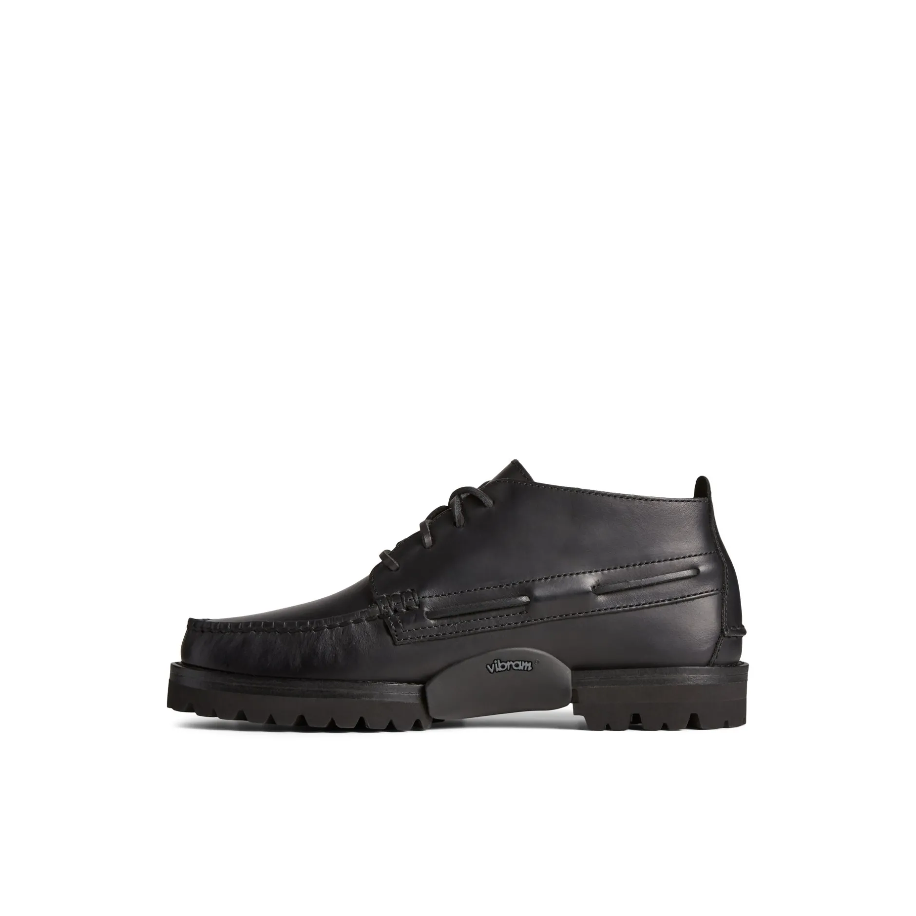 Sperry Casual Boots | Boots^Authentic Original Vibram Suede Chukka