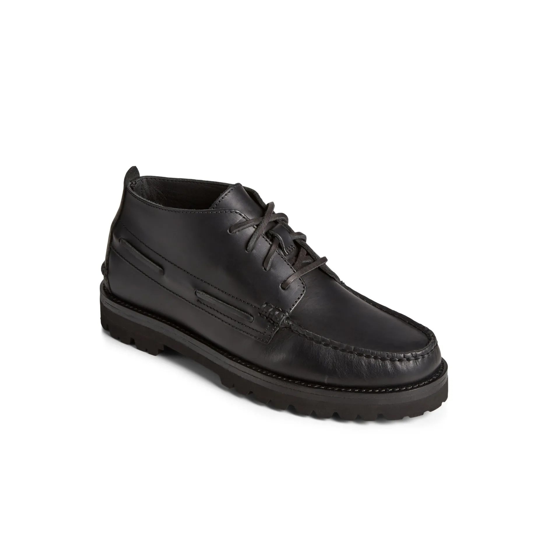 Sperry Casual Boots | Boots^Authentic Original Vibram Suede Chukka