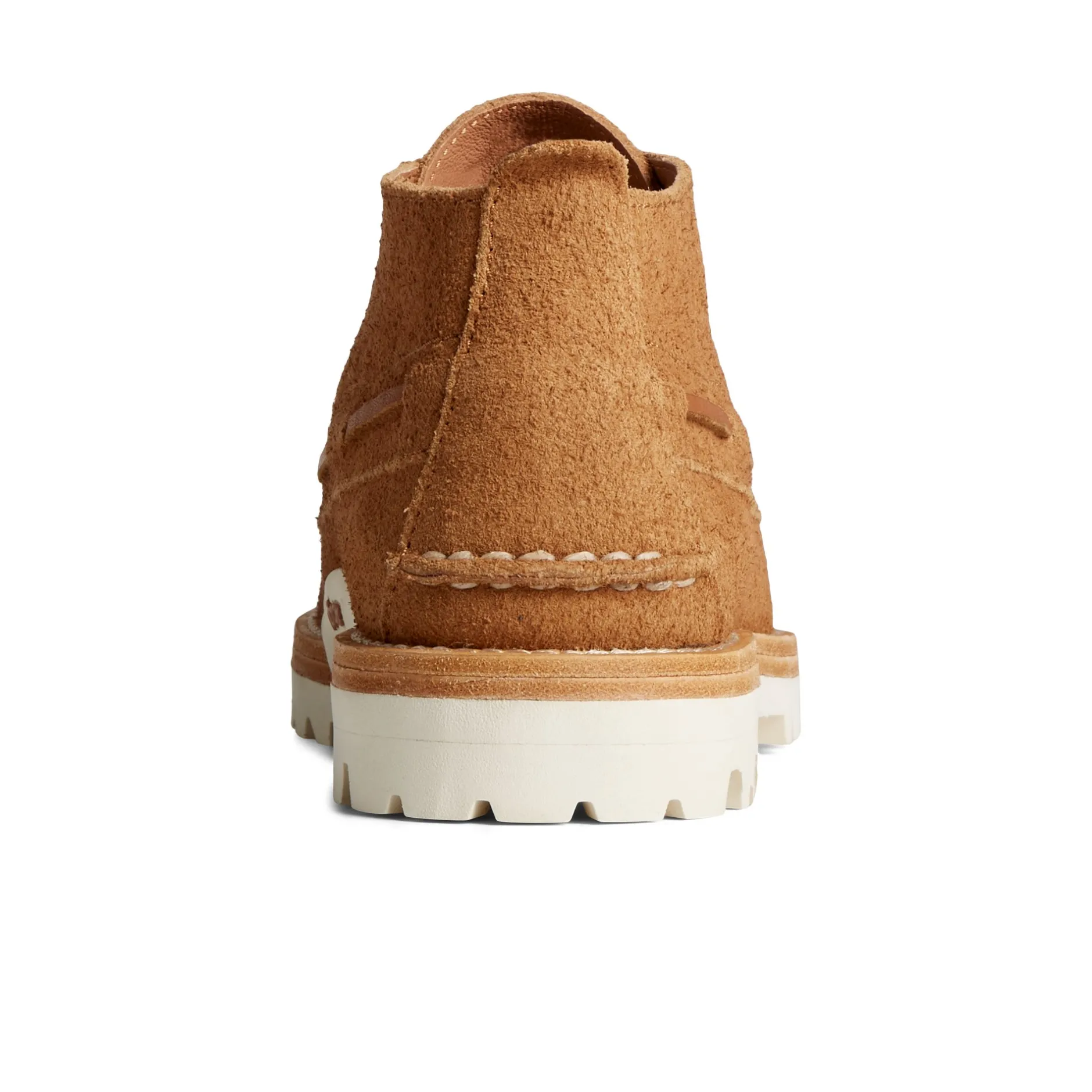 Sperry Casual Boots | Boots^Authentic Original Vibram Suede Chukka