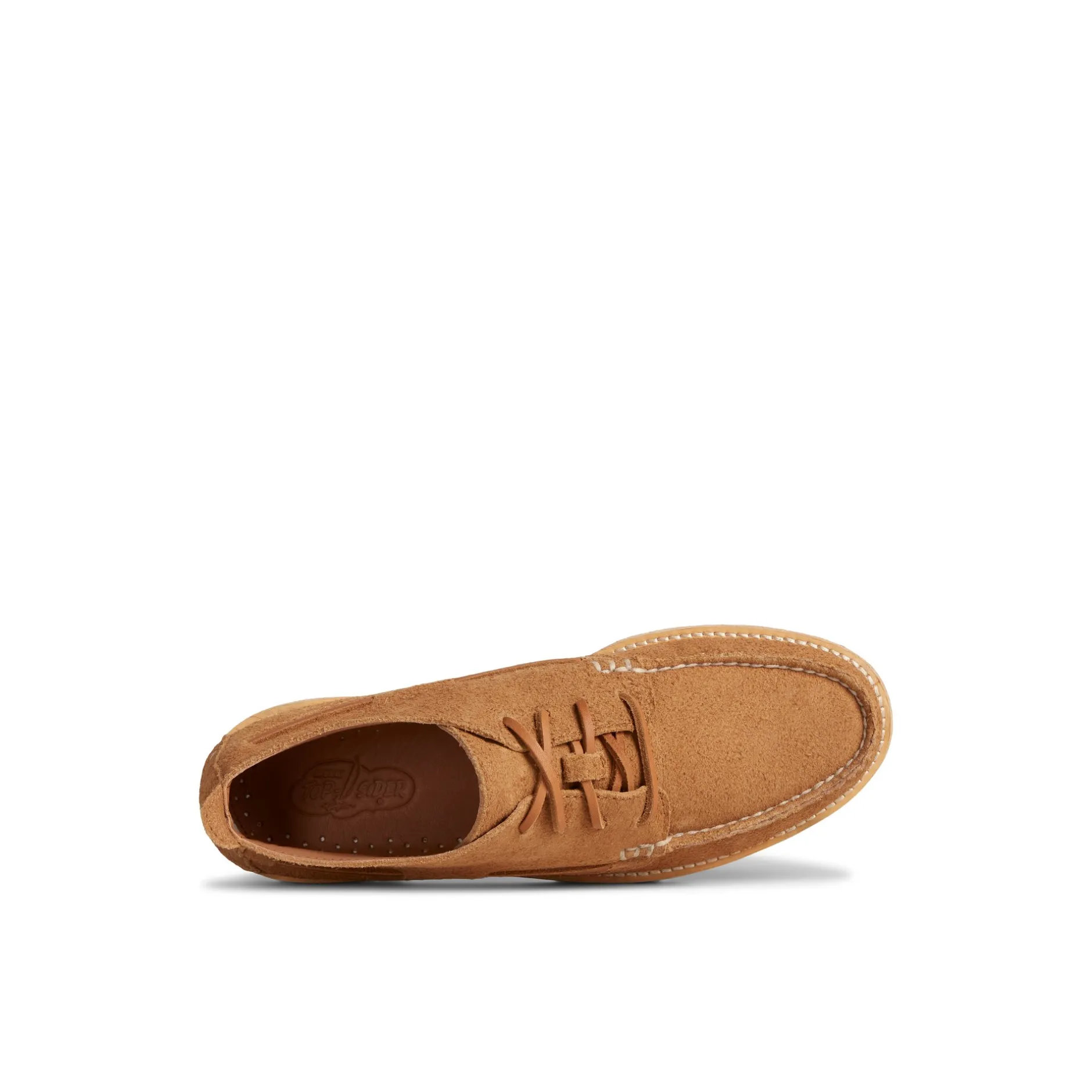 Sperry Casual Boots | Boots^Authentic Original Vibram Suede Chukka