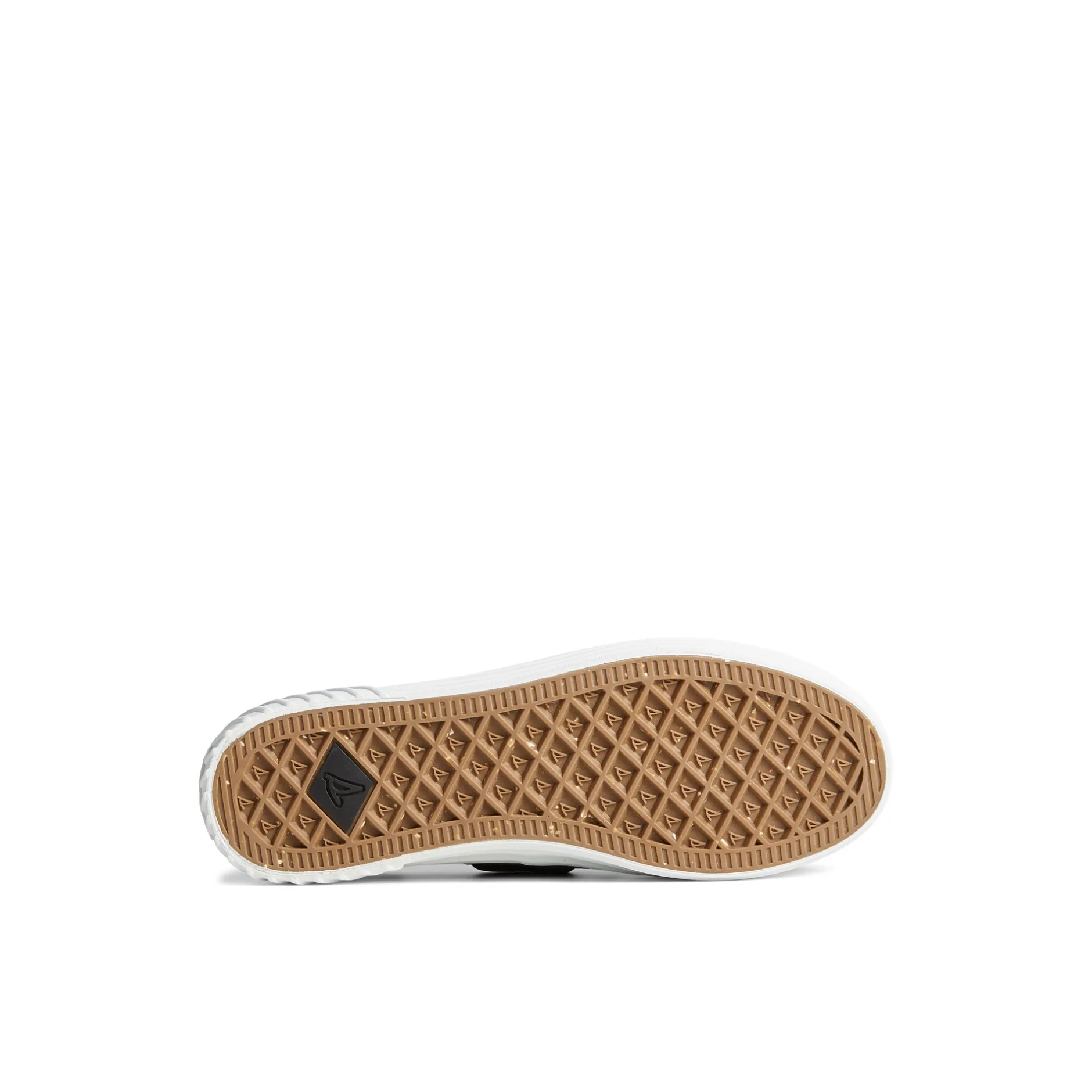Women Sperry Shoes | Sneakers^Bahama 2.0 Leather Platform Sneaker