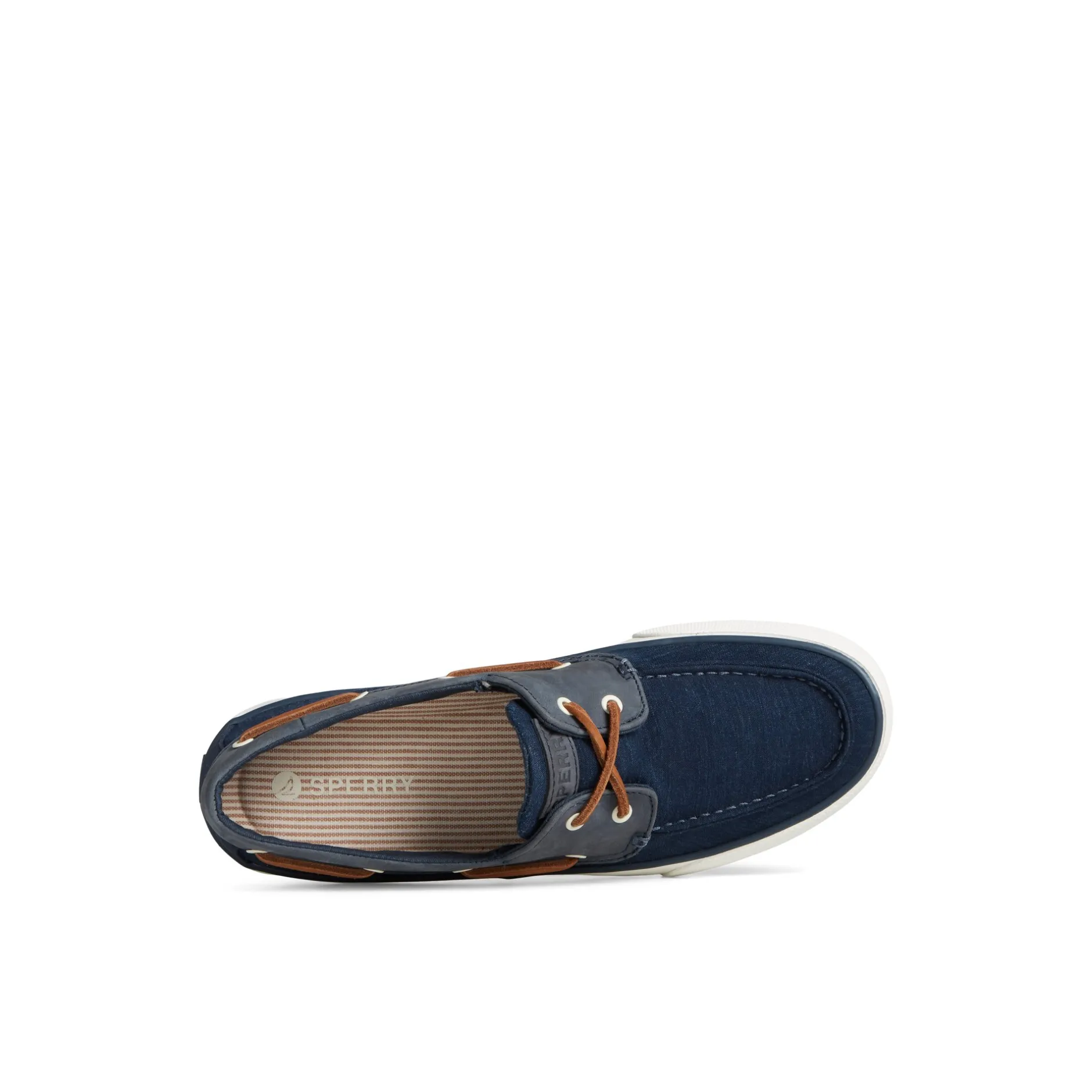 Sperry Shoes | Sneakers^Bahama II Linen Sneaker