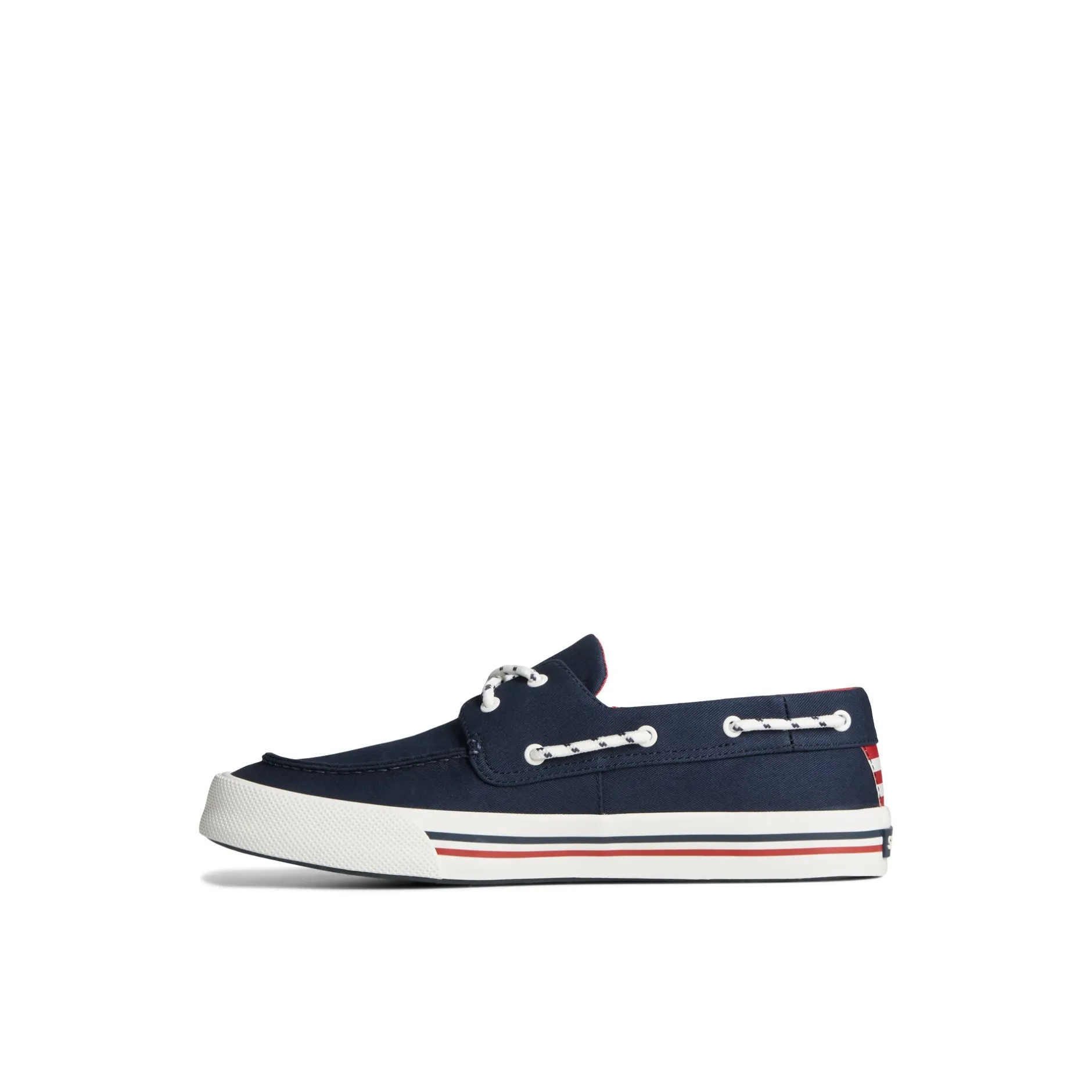 Sperry Shoes | Loafers & Oxfords^Bahama II Nautical Sneaker
