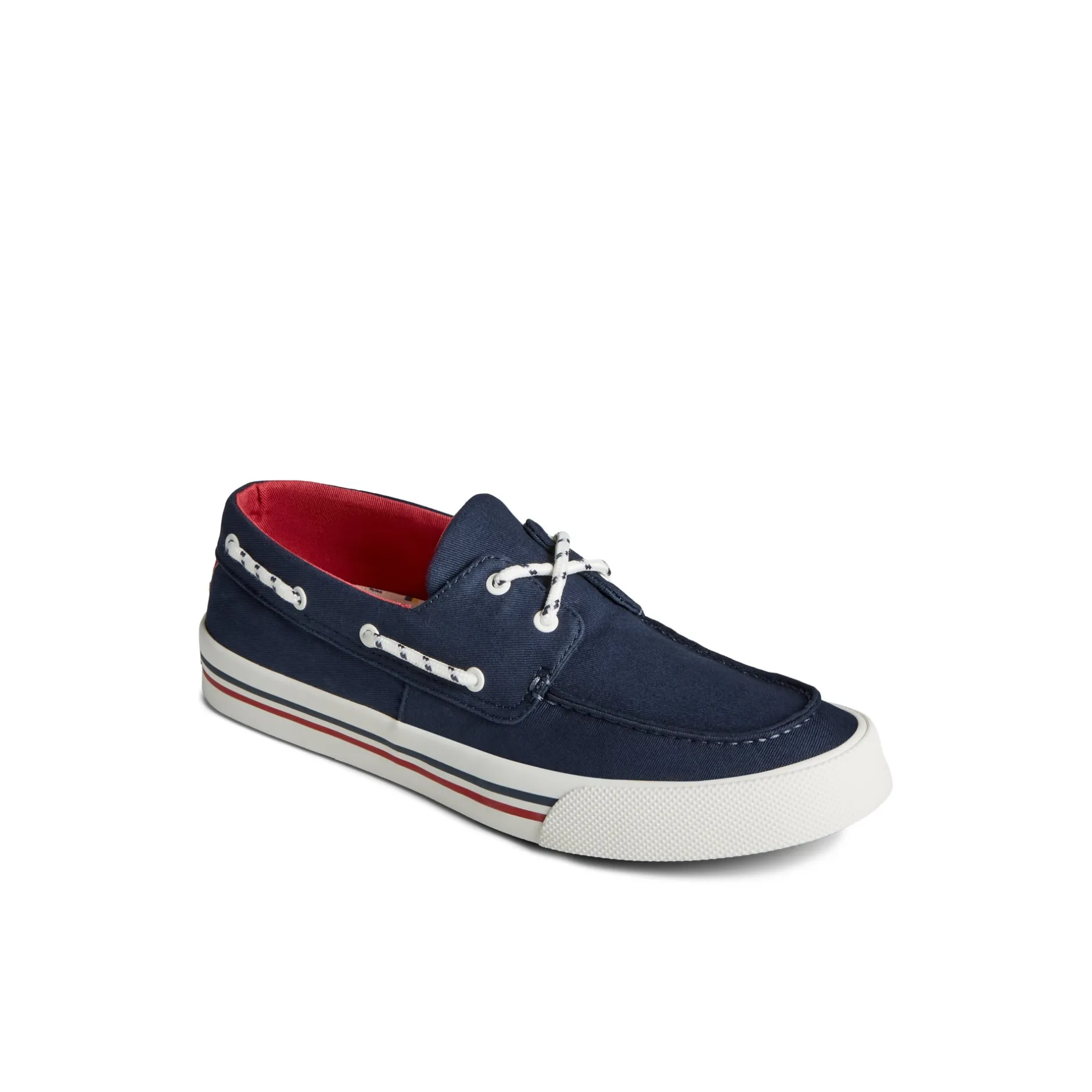 Sperry Shoes | Loafers & Oxfords^Bahama II Nautical Sneaker