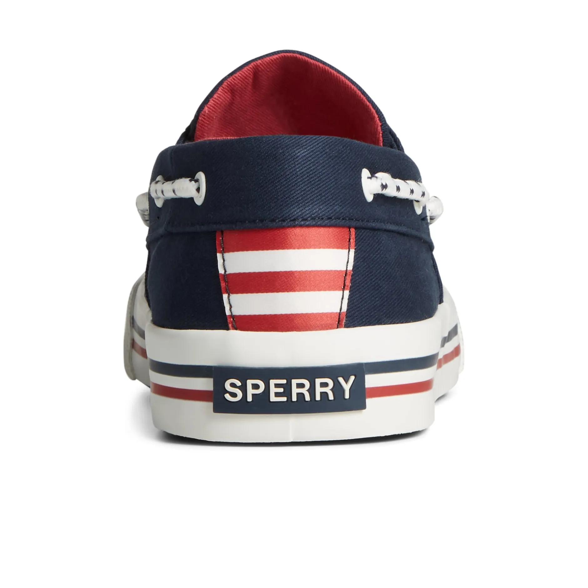 Sperry Shoes | Loafers & Oxfords^Bahama II Nautical Sneaker