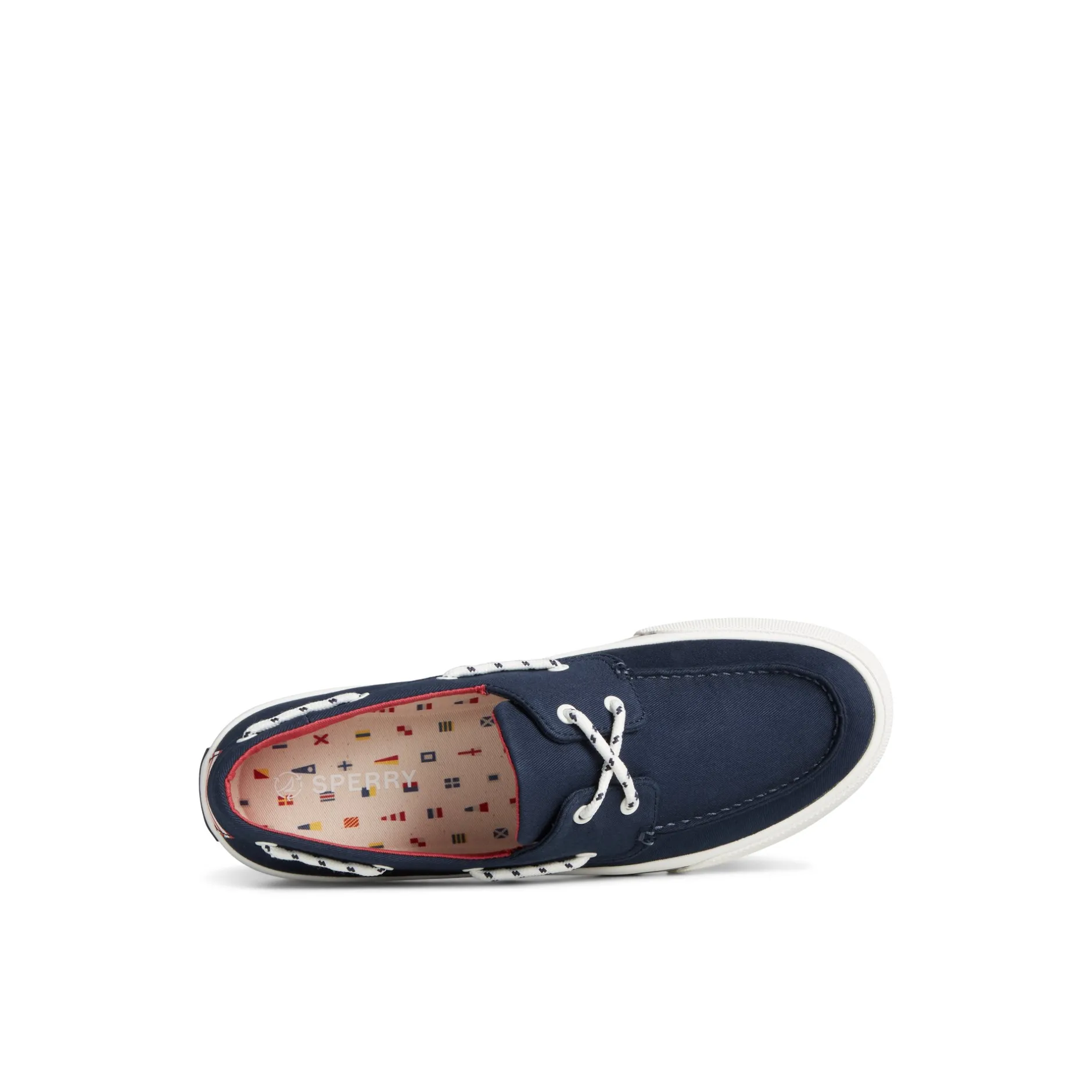 Sperry Shoes | Loafers & Oxfords^Bahama II Nautical Sneaker