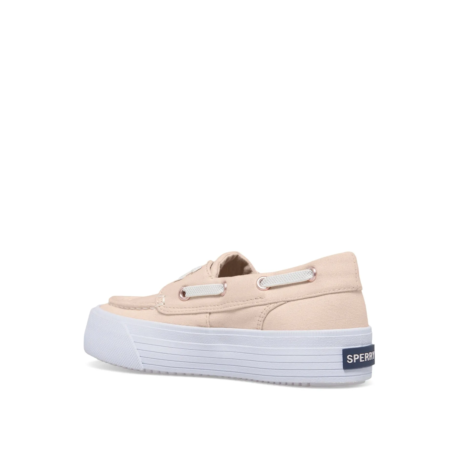 Kids Sperry Sneakers^Bahama Platform Sneaker