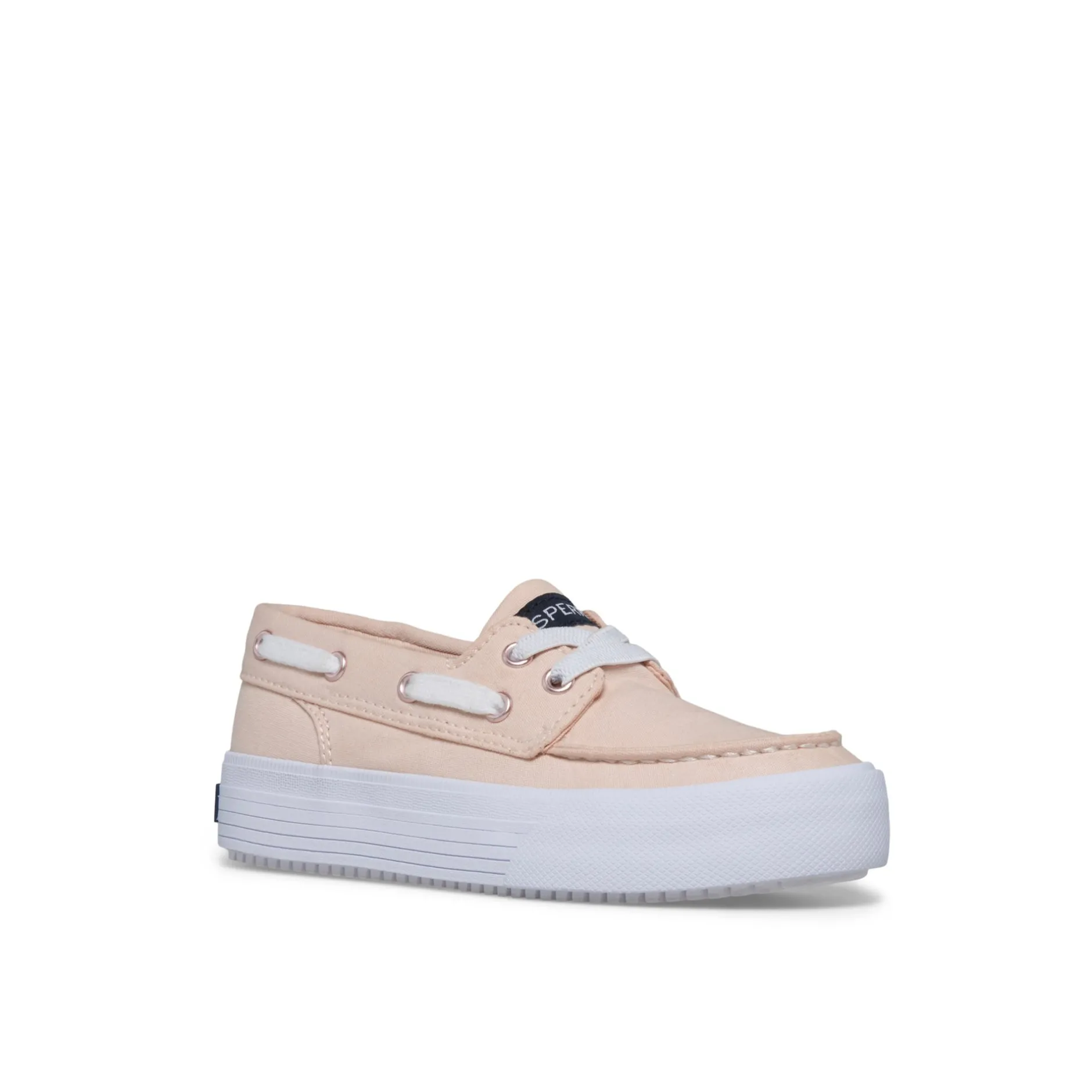 Kids Sperry Sneakers^Bahama Platform Sneaker