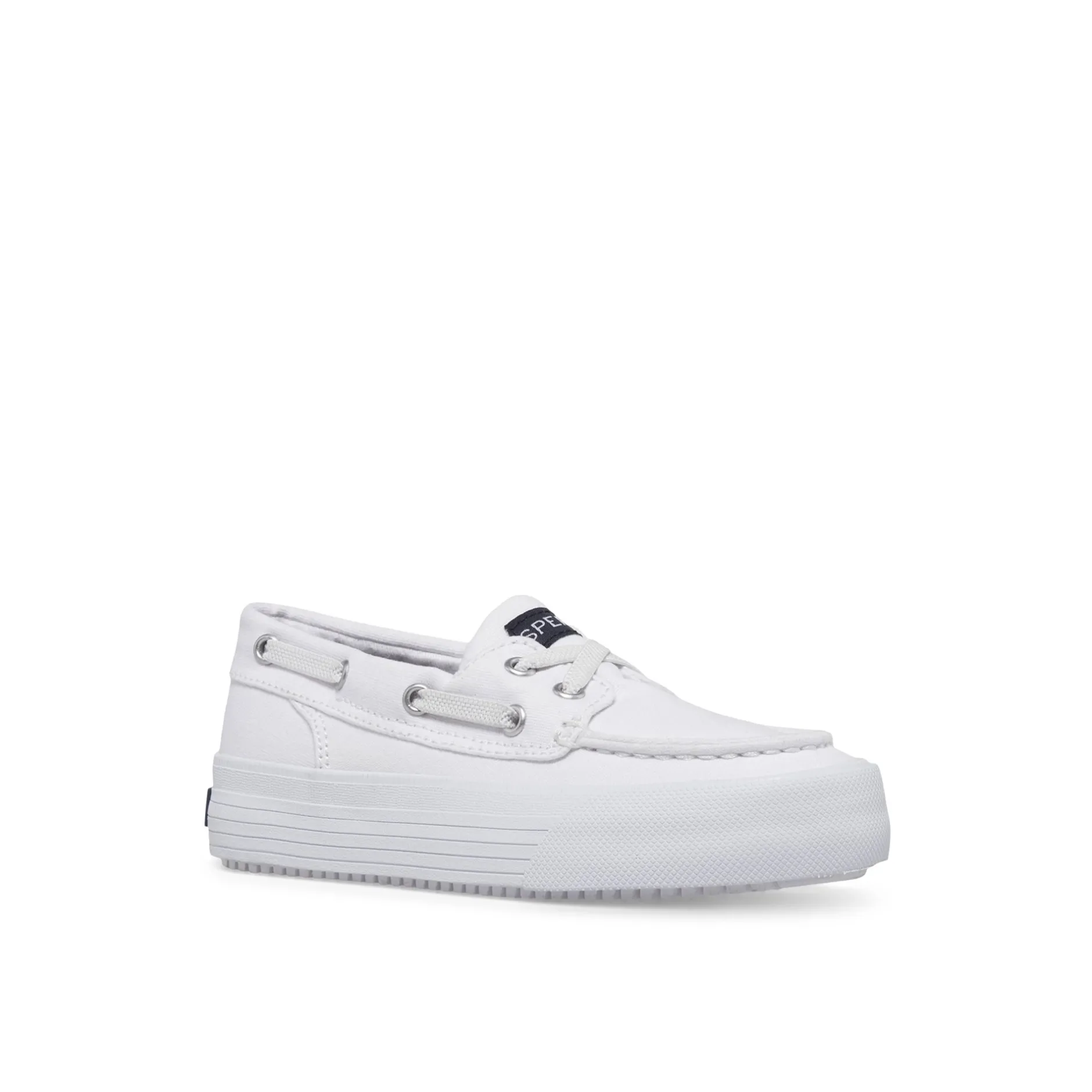Kids Sperry Sneakers^Bahama Platform Sneaker