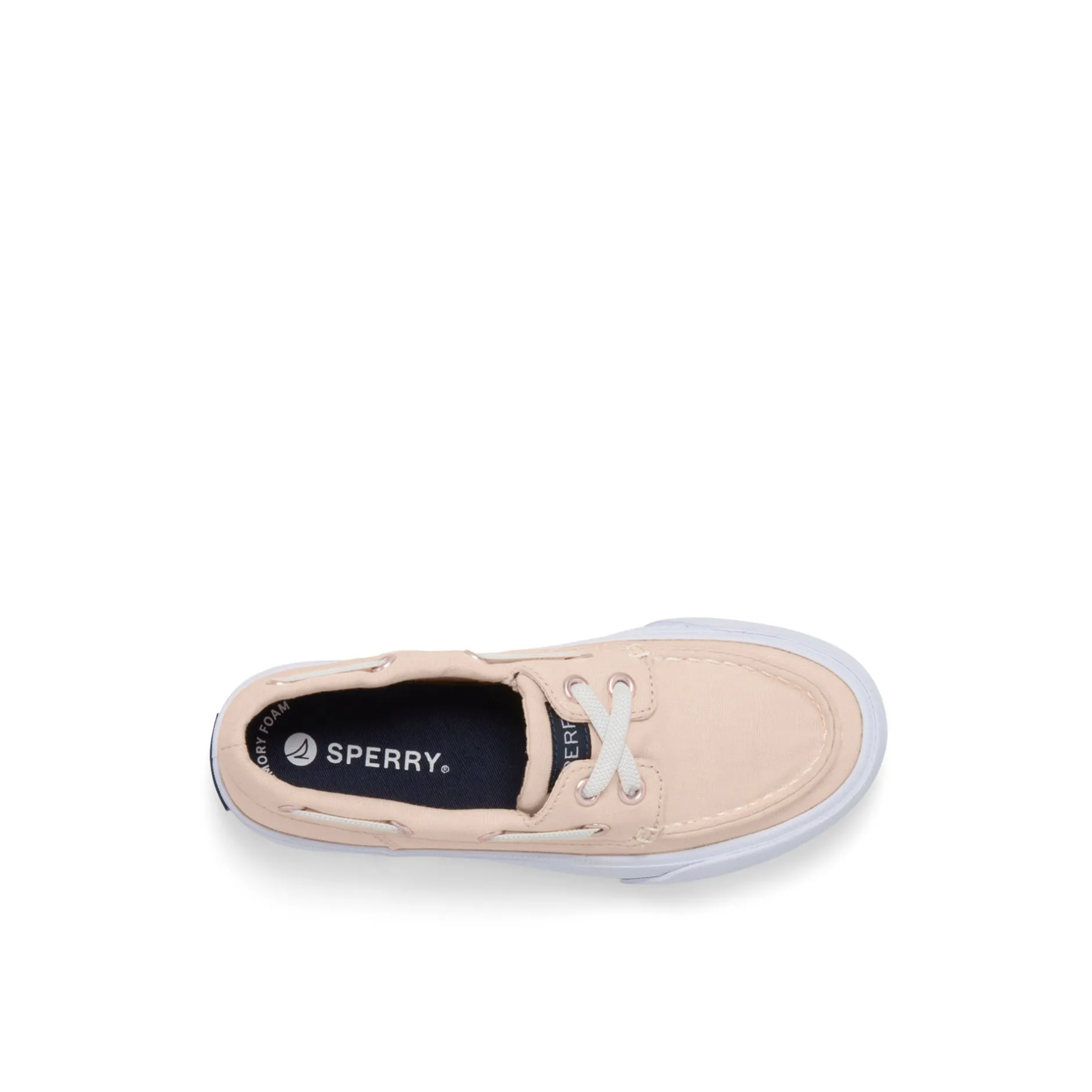 Kids Sperry Sneakers^Bahama Platform Sneaker
