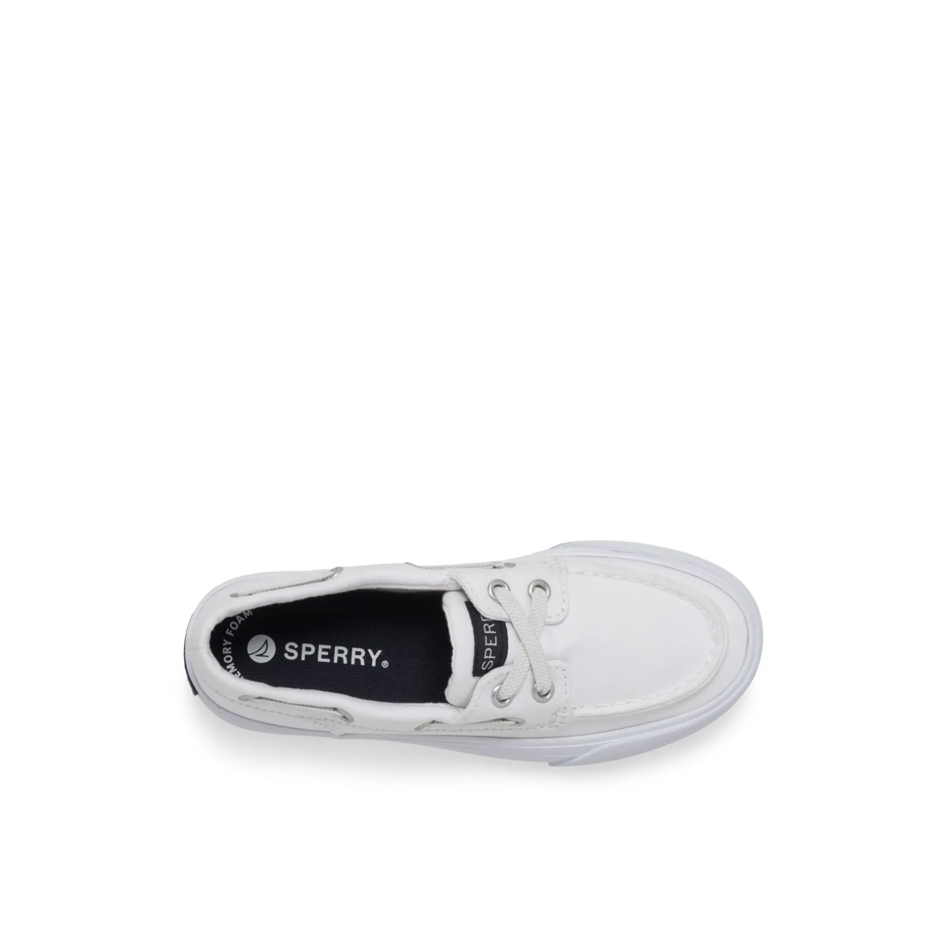 Kids Sperry Sneakers^Bahama Platform Sneaker