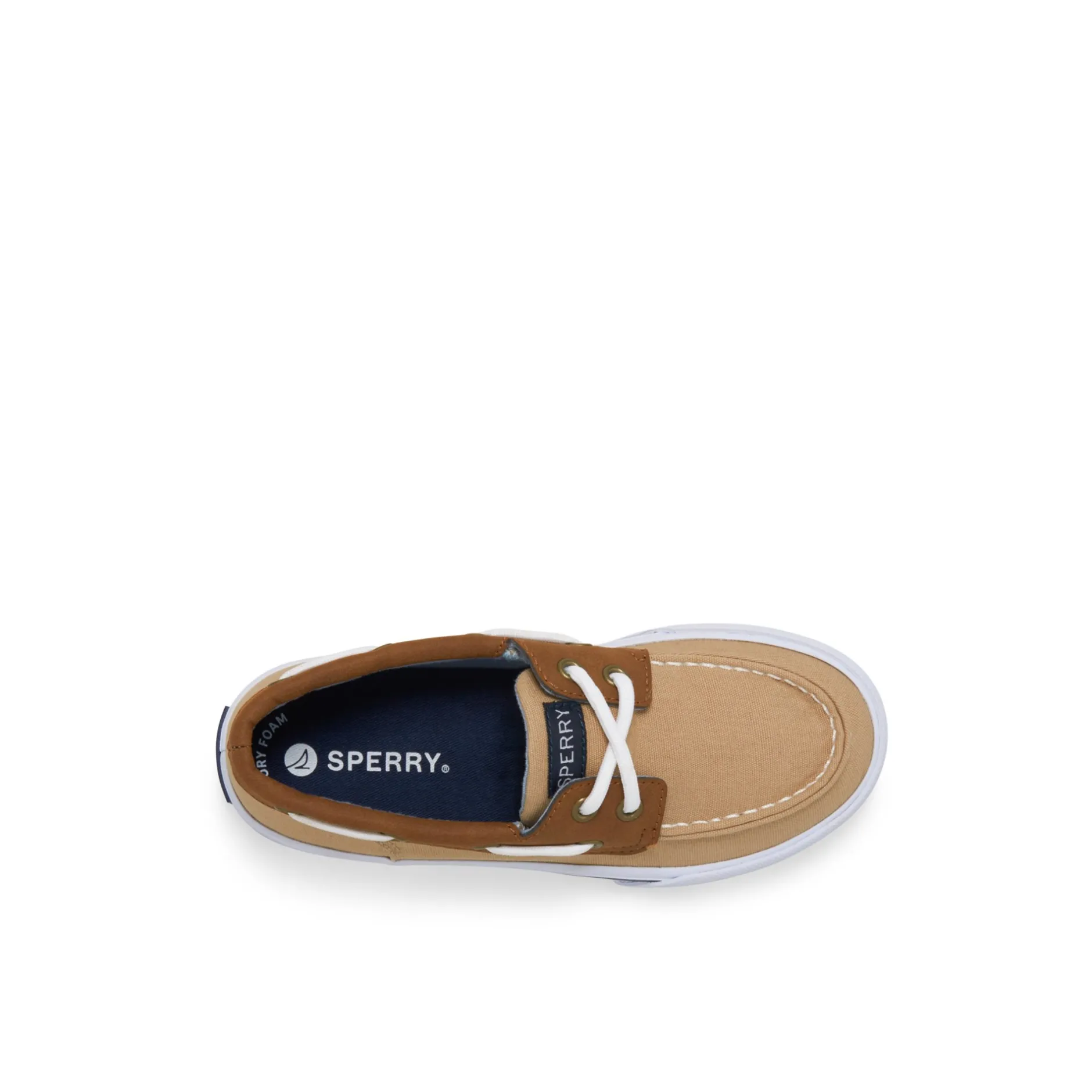 Kids/BOY Sperry Boat Shoes^Bahama Sneaker
