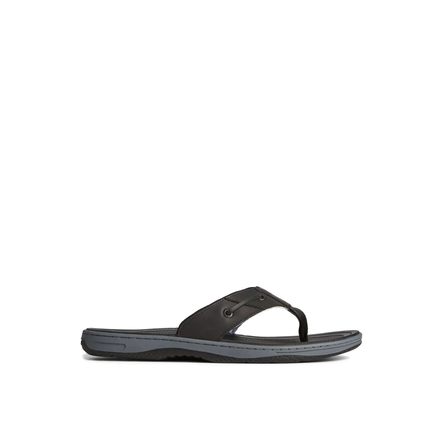 Sperry Sandals^Baitfish Leather Flip Flop