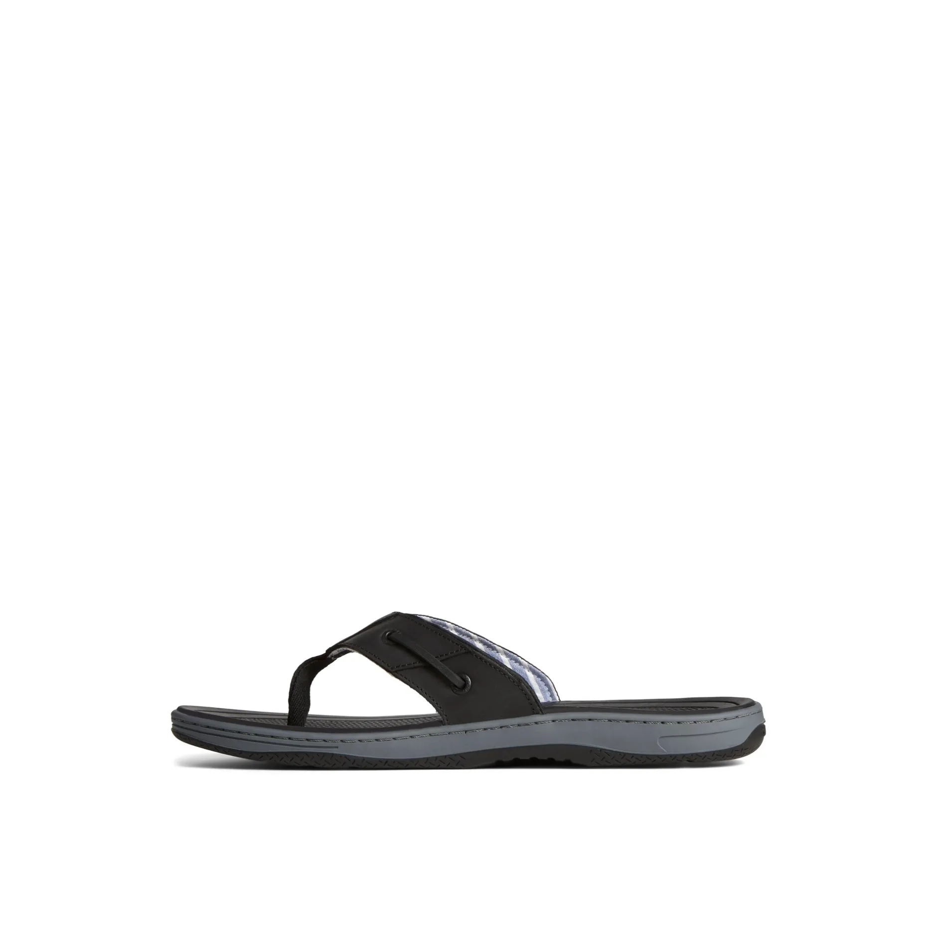 Sperry Sandals^Baitfish Leather Flip Flop