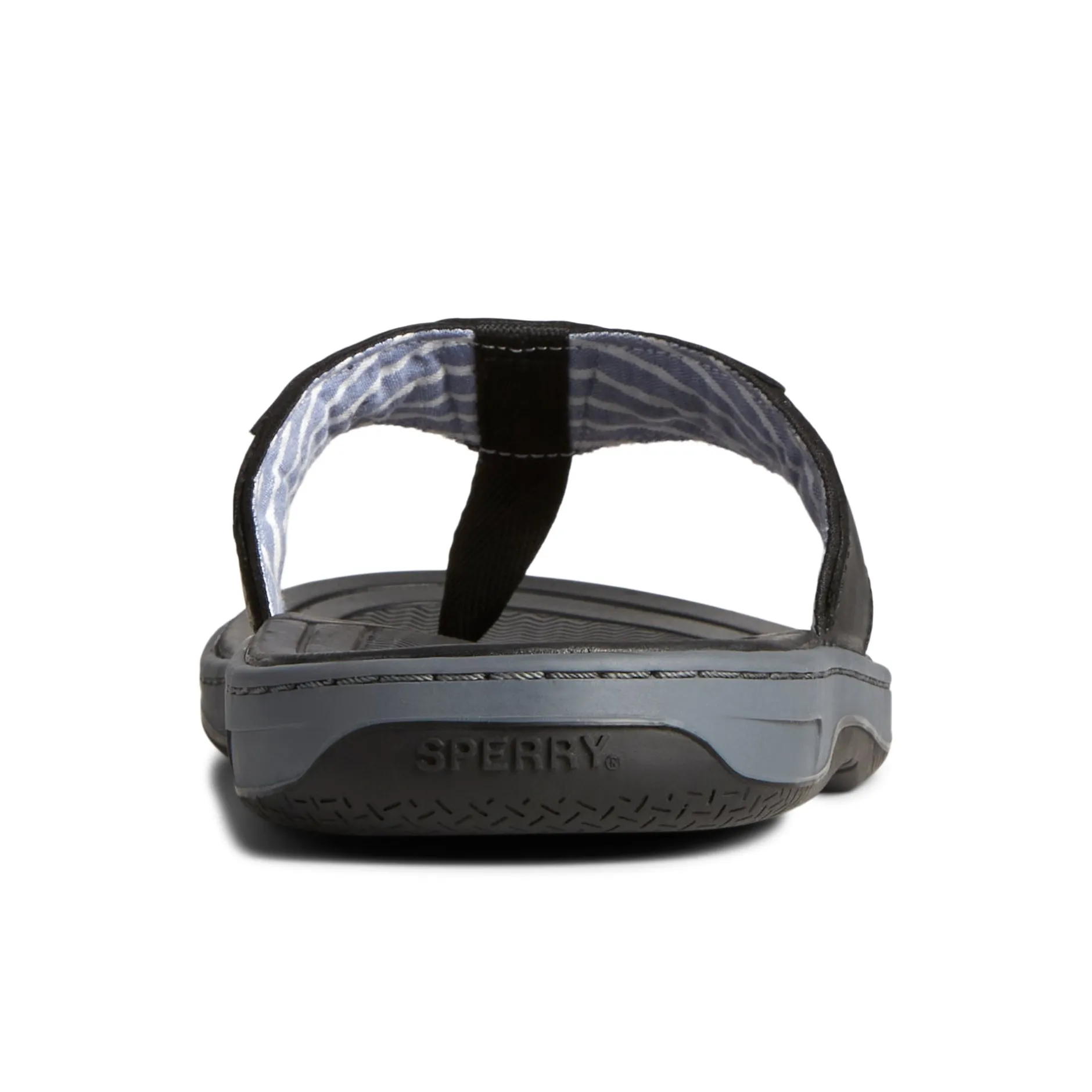 Sperry Sandals^Baitfish Leather Flip Flop