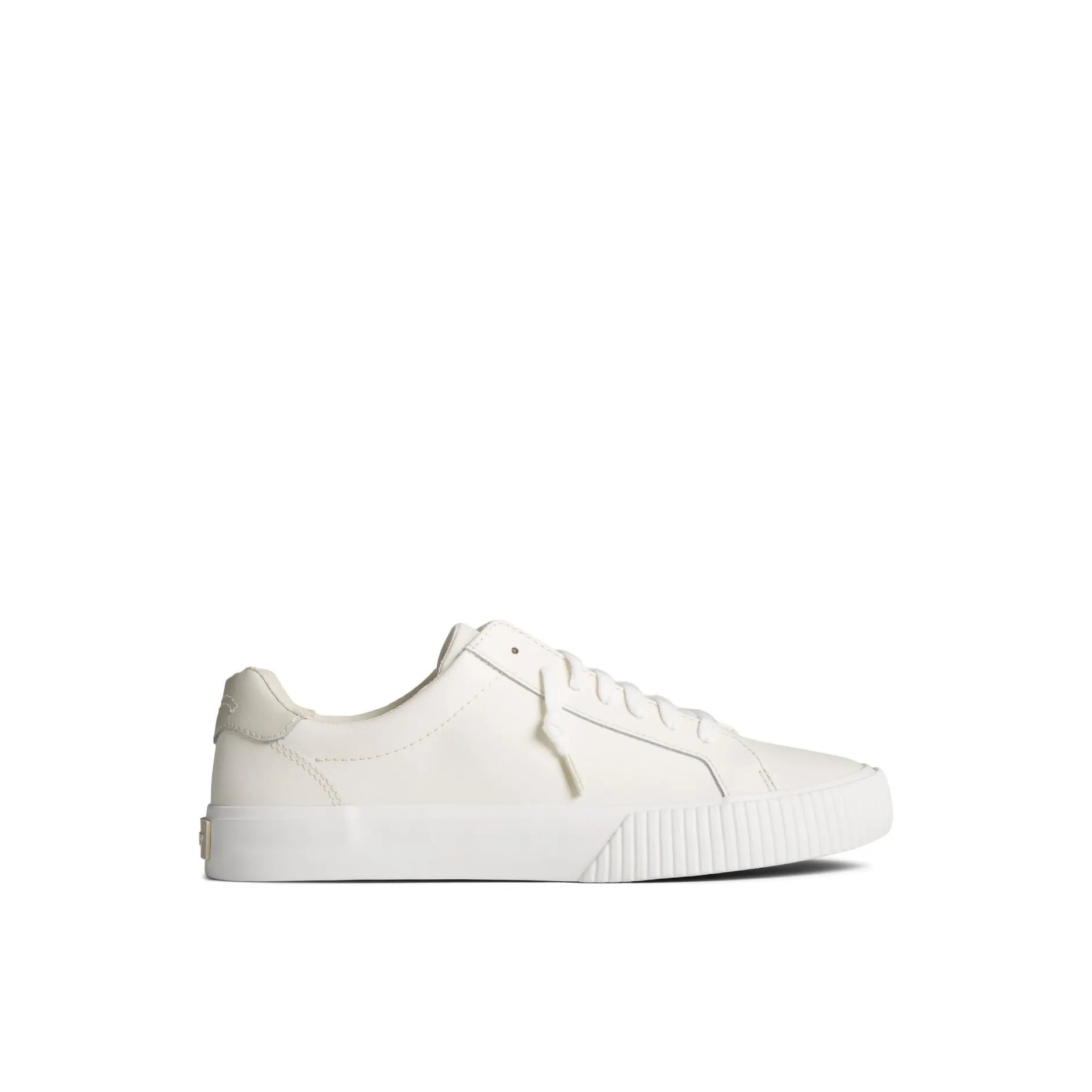 Women Sperry Shoes | Sneakers^Bermuda Leather Sneaker