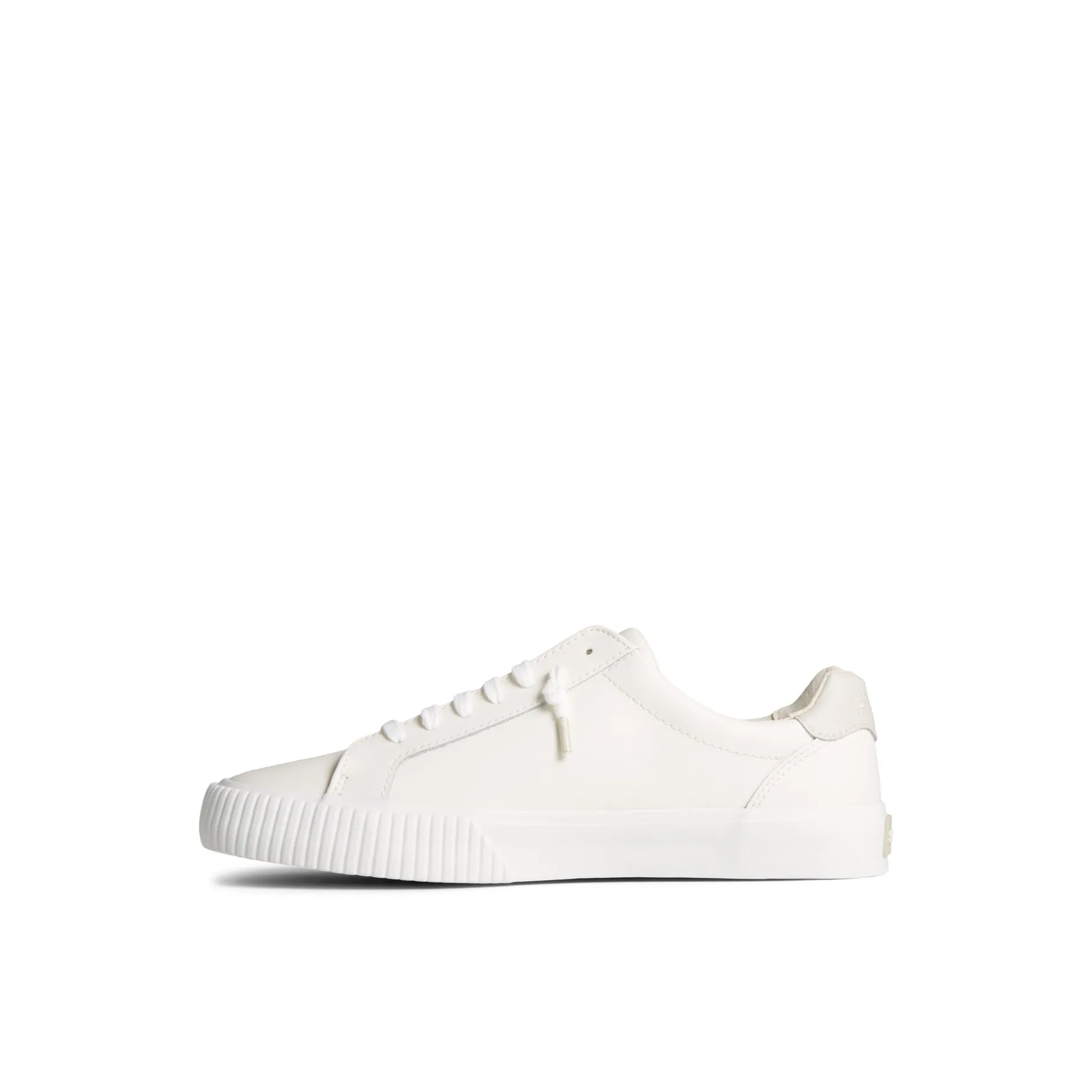 Women Sperry Shoes | Sneakers^Bermuda Leather Sneaker