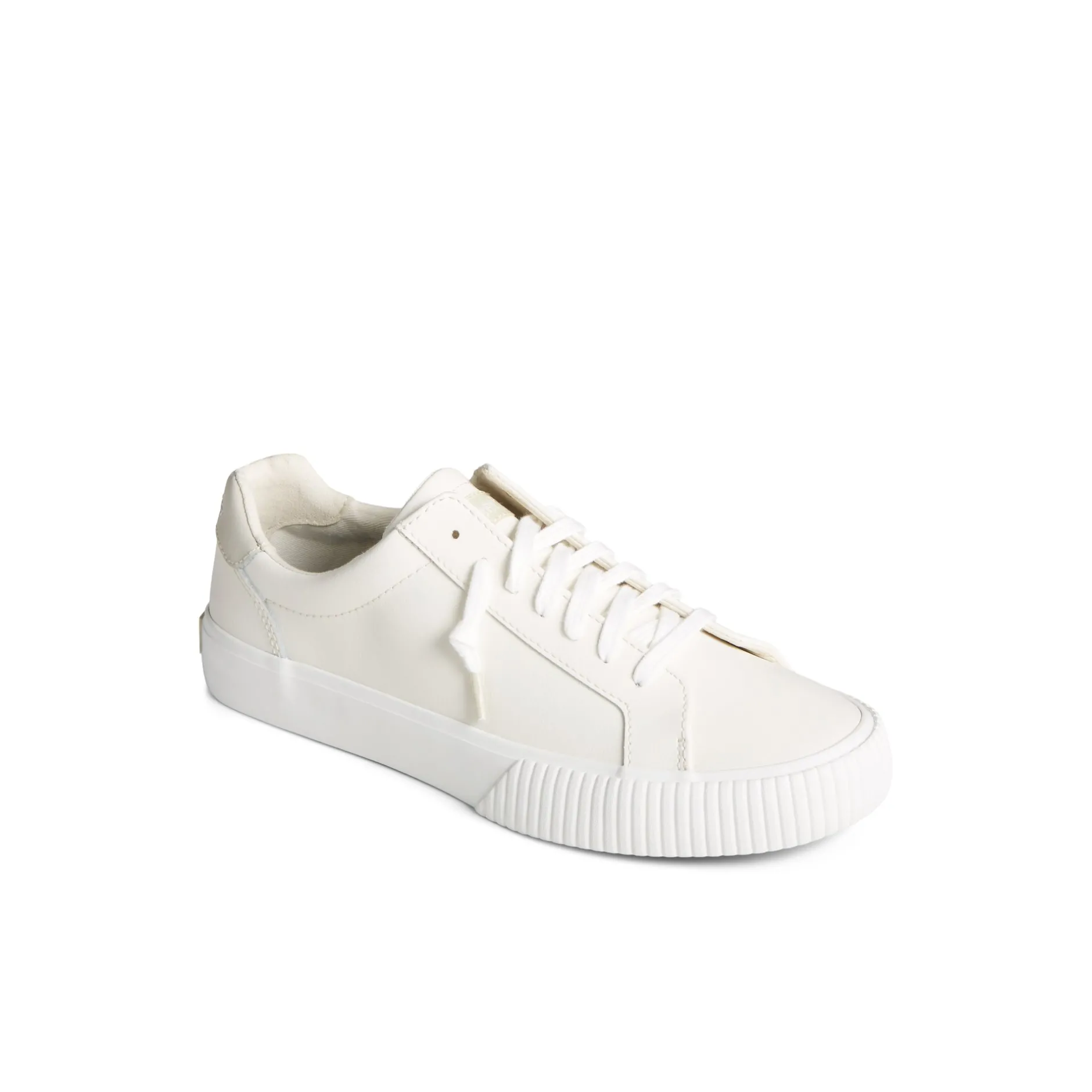 Women Sperry Shoes | Sneakers^Bermuda Leather Sneaker