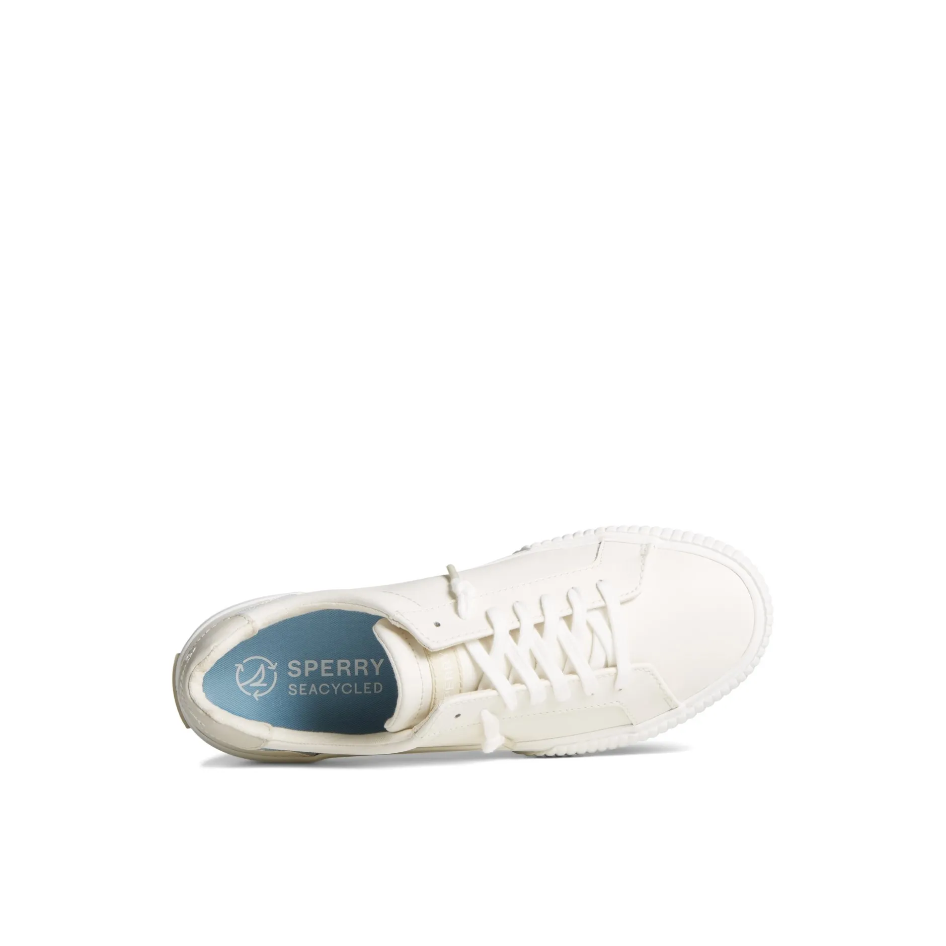 Women Sperry Shoes | Sneakers^Bermuda Leather Sneaker